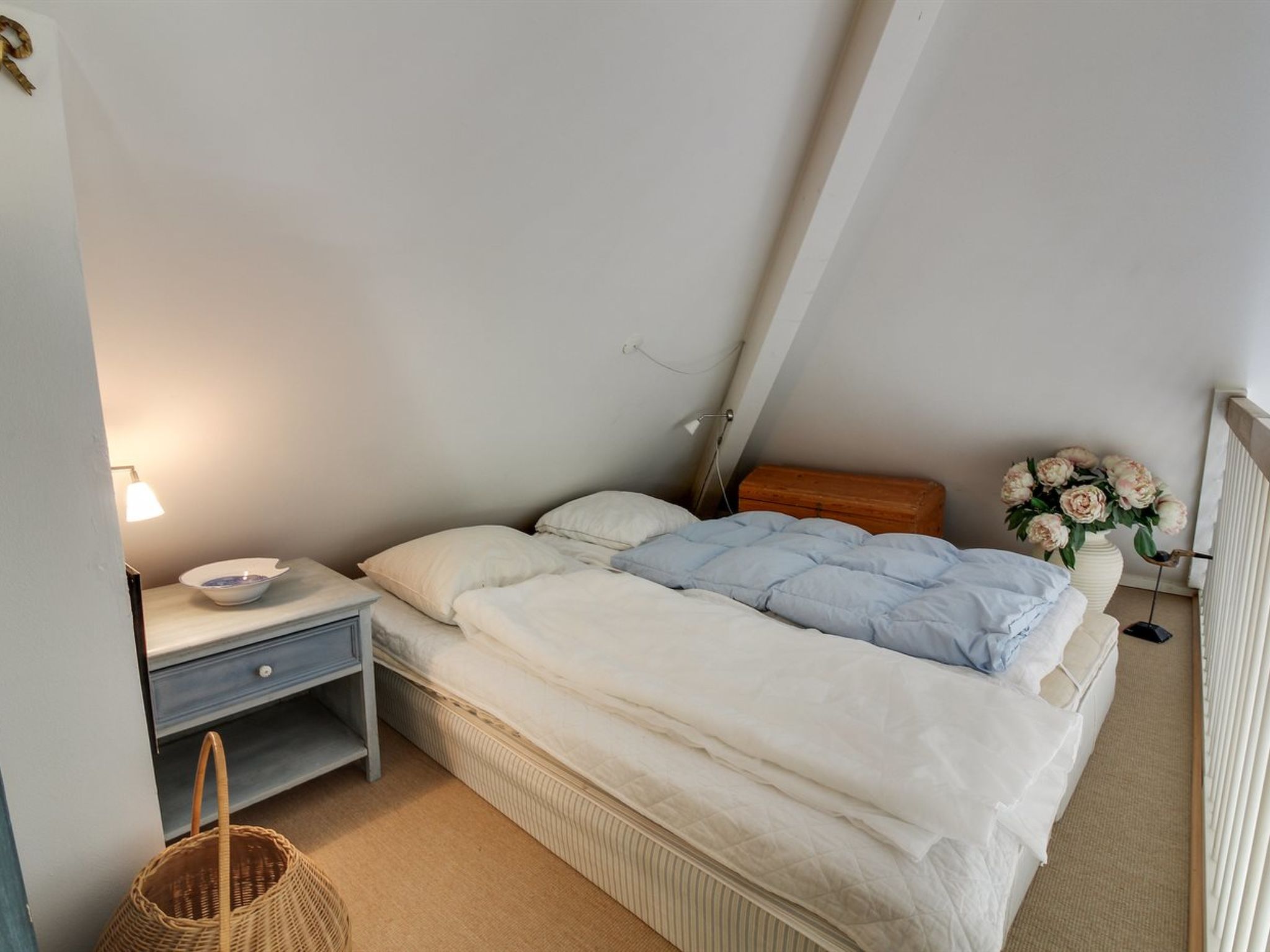 "Eleonore" - 100m from the sea - Drinnen