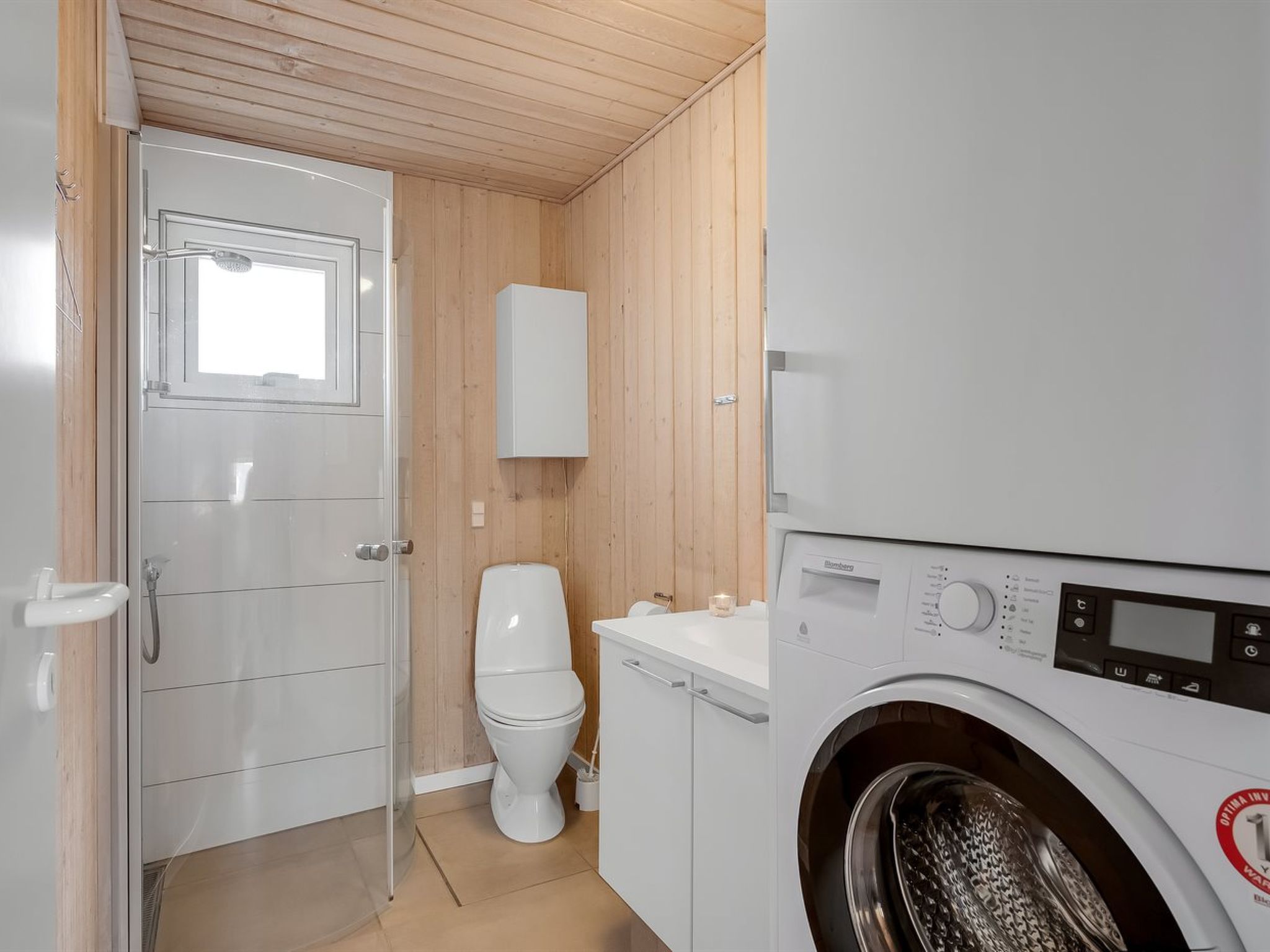 "Janni" - 250m from the sea - Inside