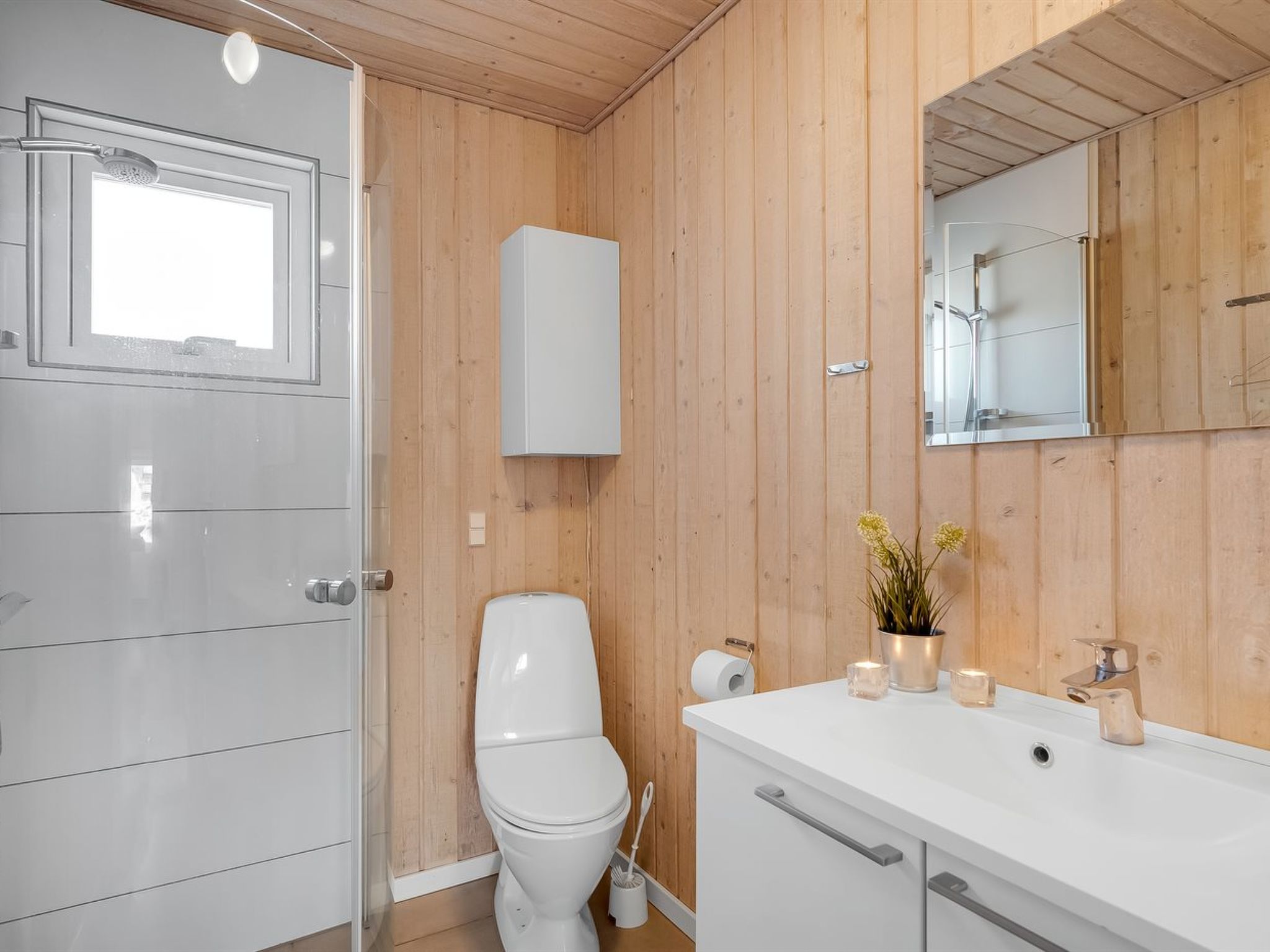 "Janni" - 250m from the sea - Inside