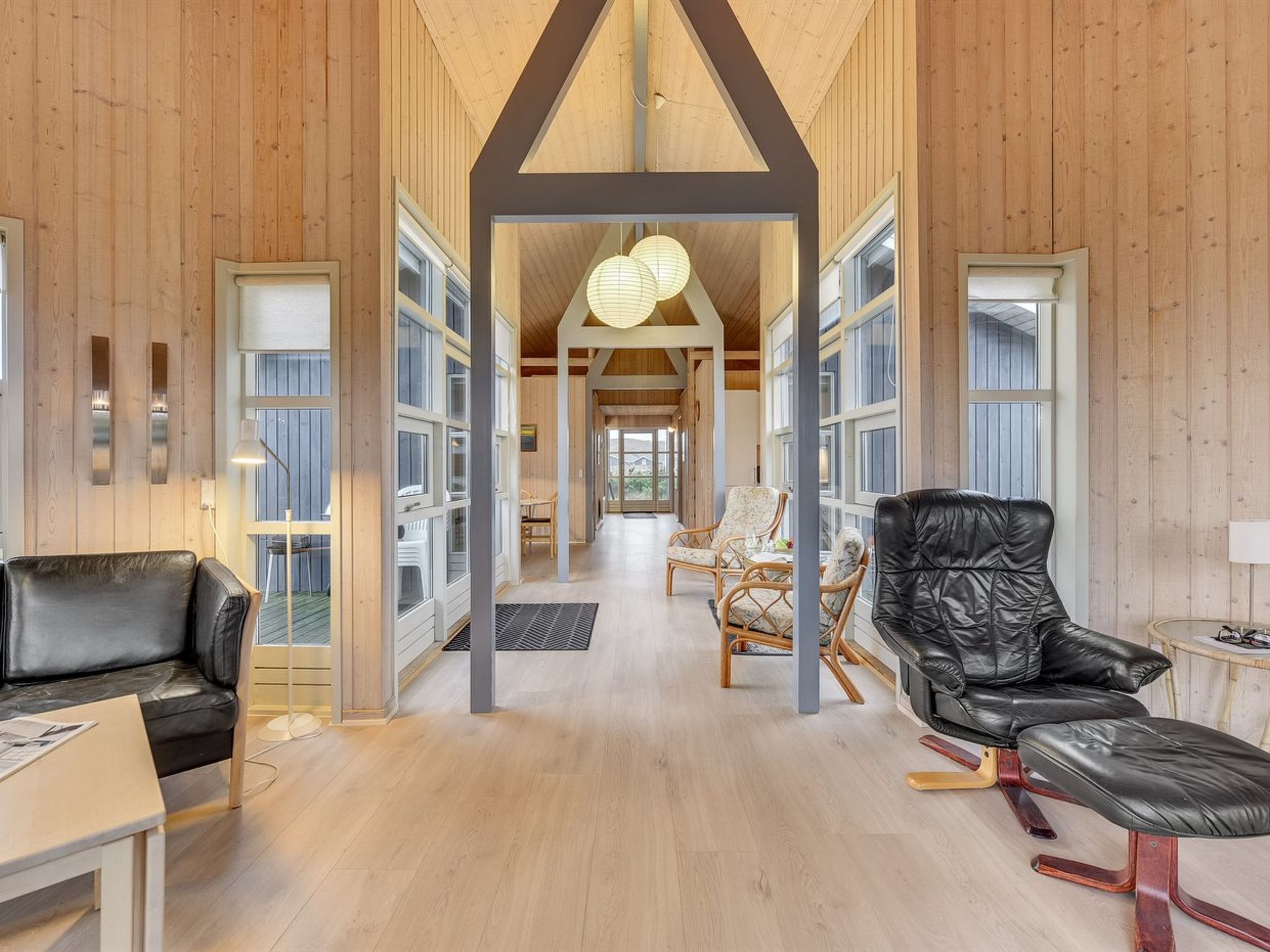 "Janni" - 250m from the sea - Inside