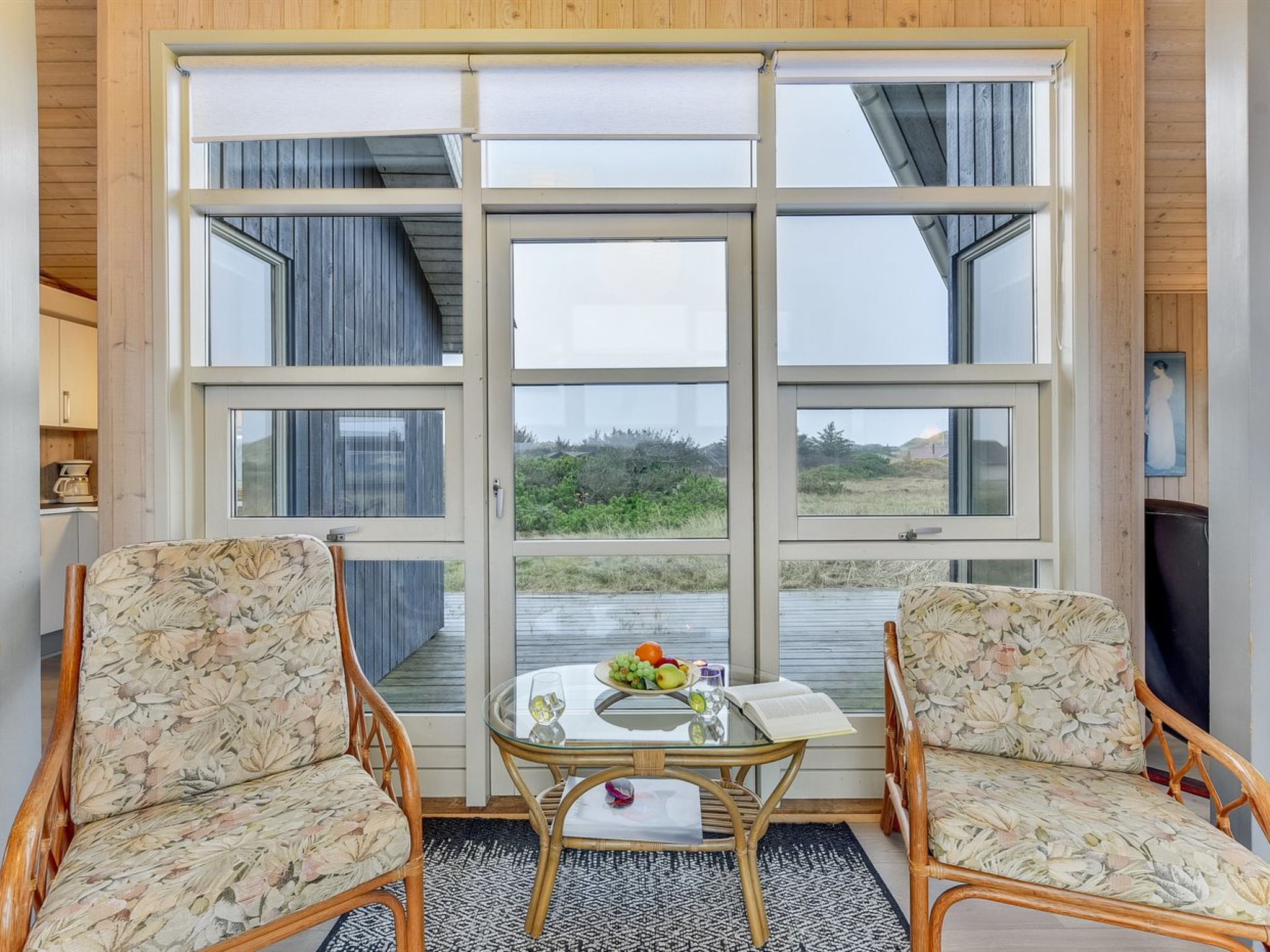 "Janni" - 250m from the sea - Inside