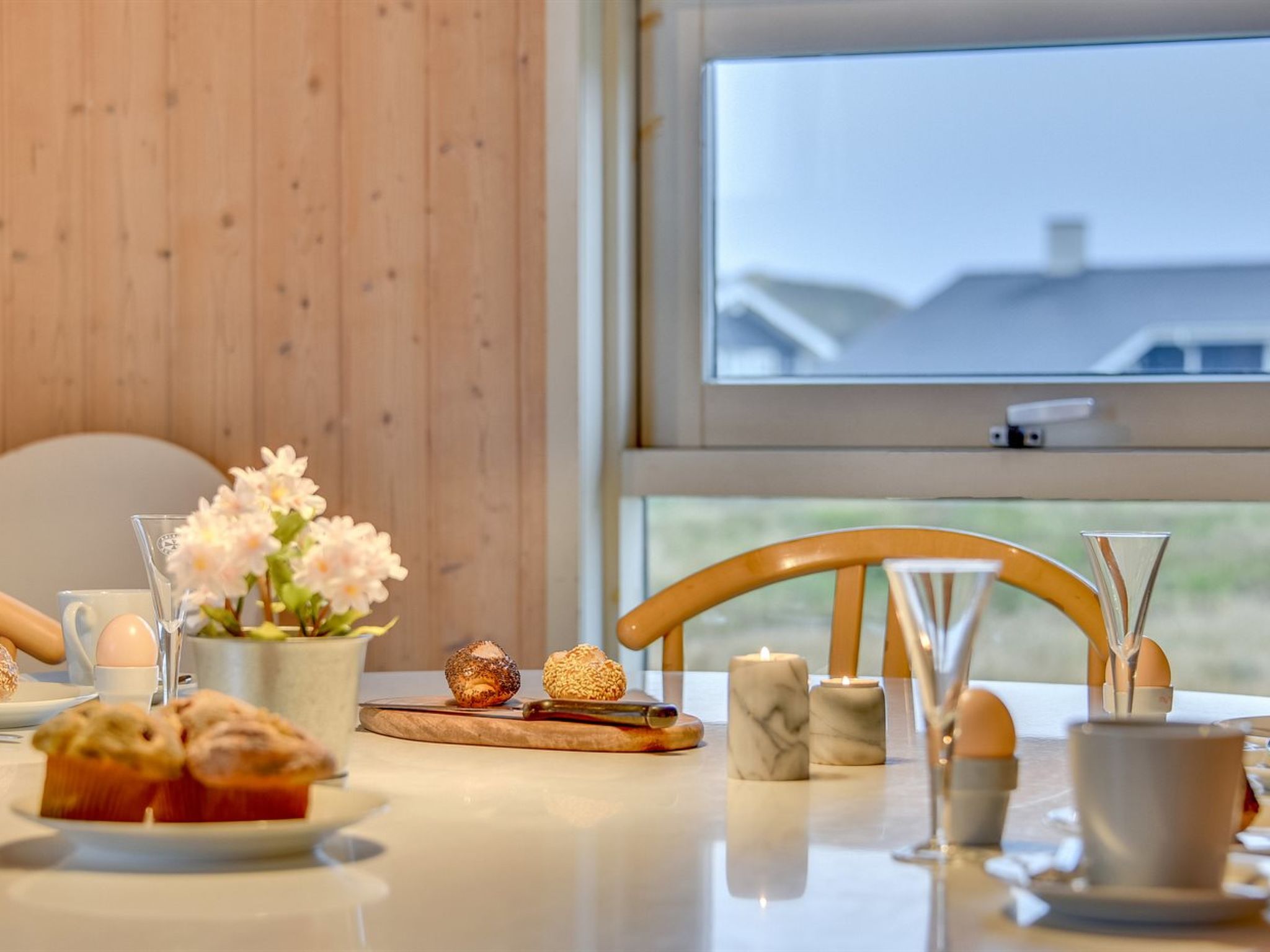 "Janni" - 250m from the sea - Inside