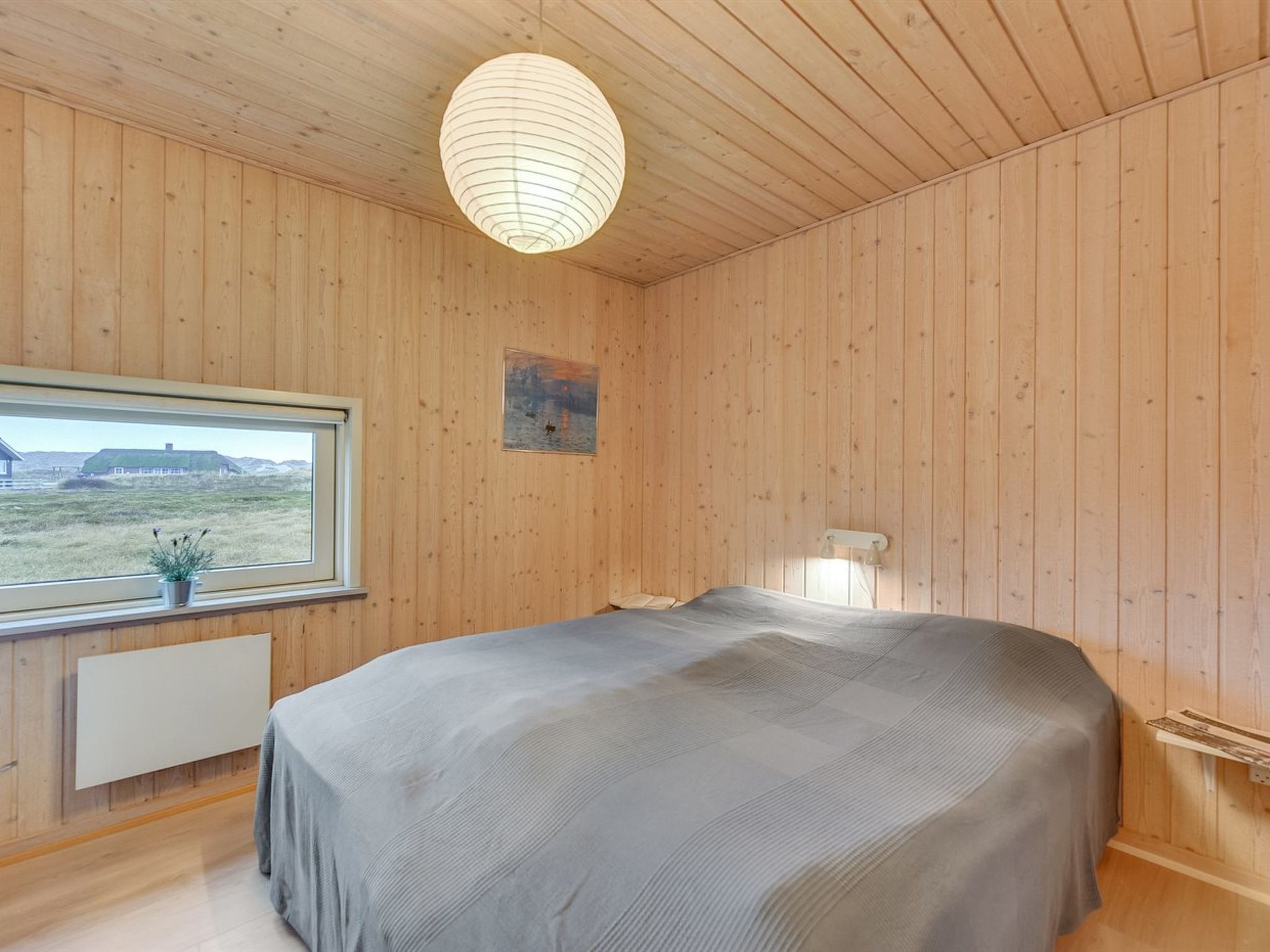 "Janni" - 250m from the sea - Inside