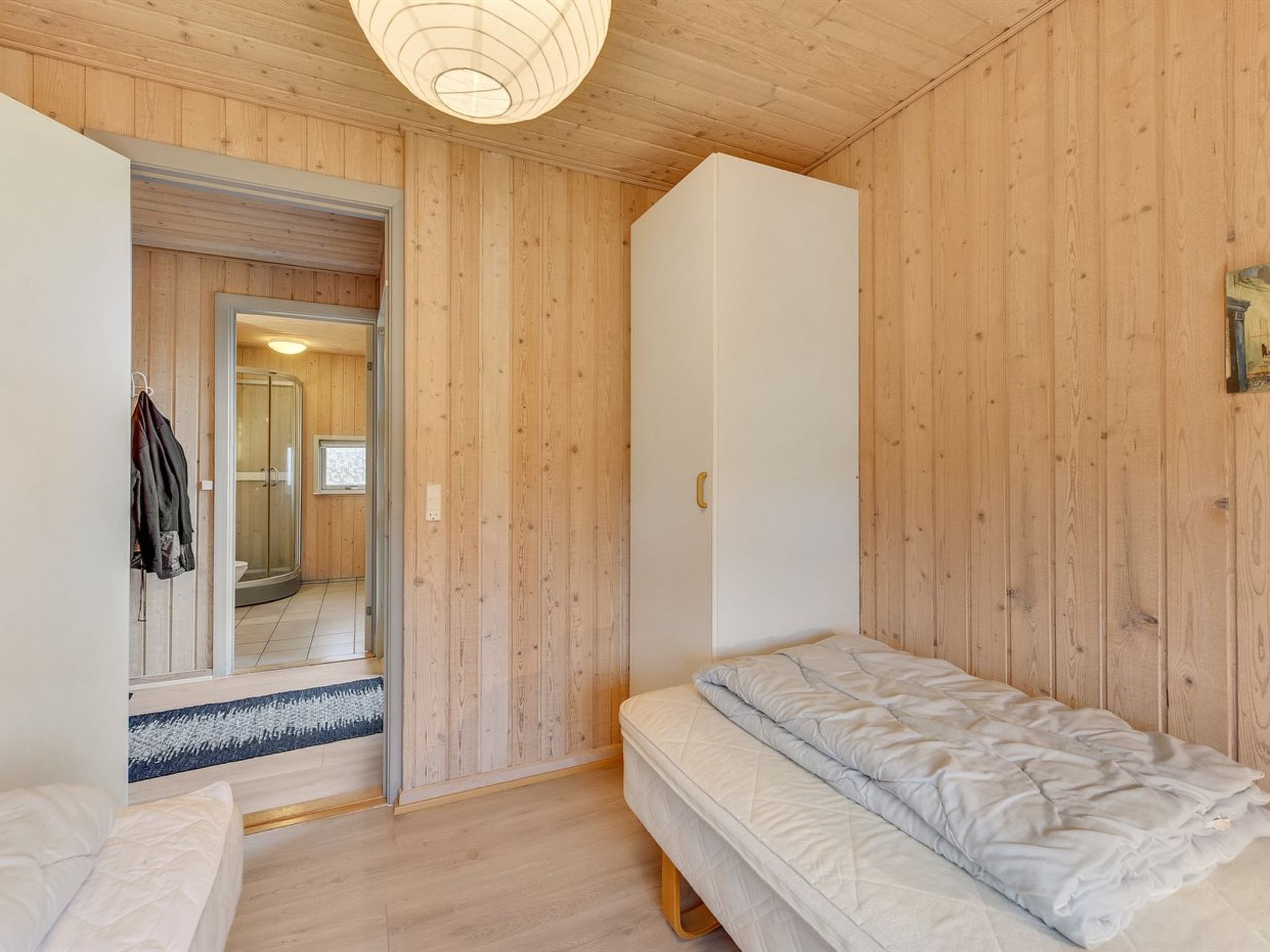 "Janni" - 250m from the sea - Inside