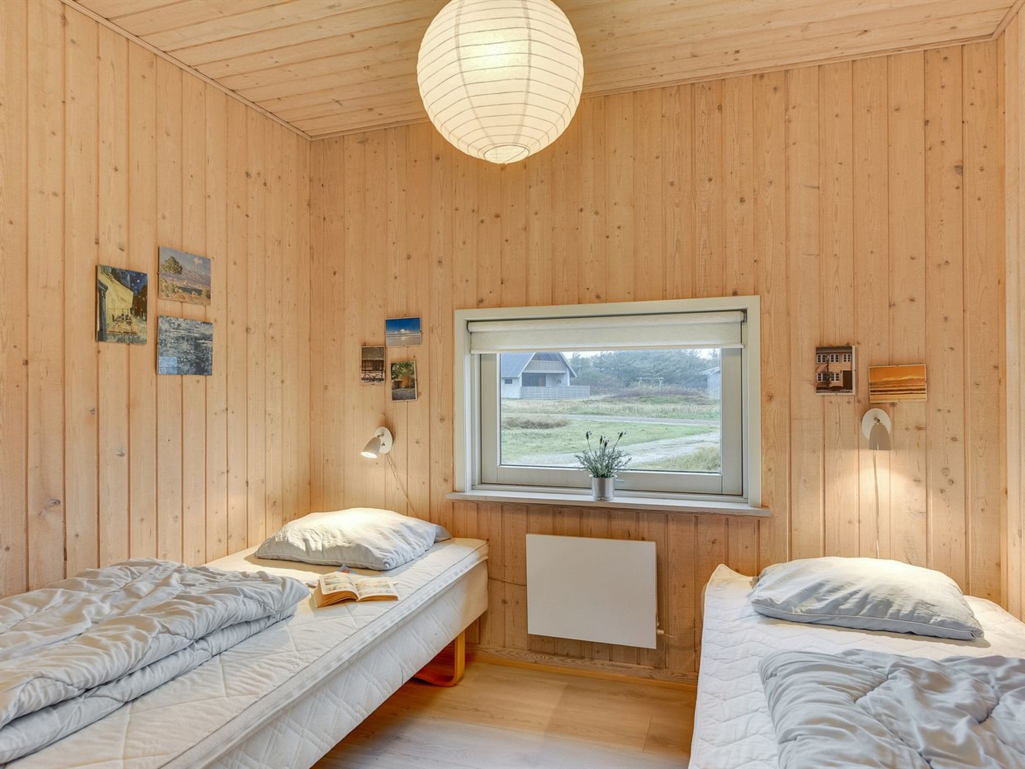 "Janni" - 250m from the sea - Inside