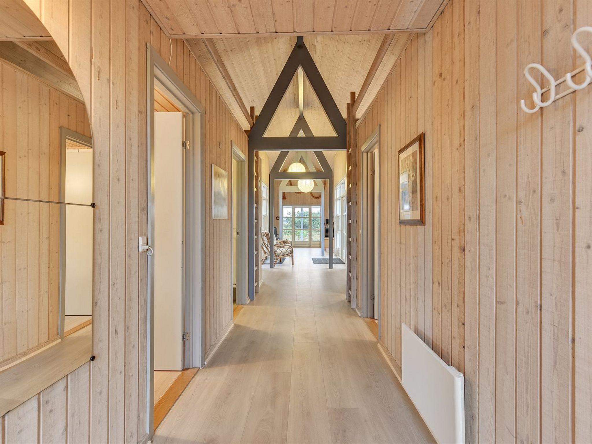 "Janni" - 250m from the sea - Inside
