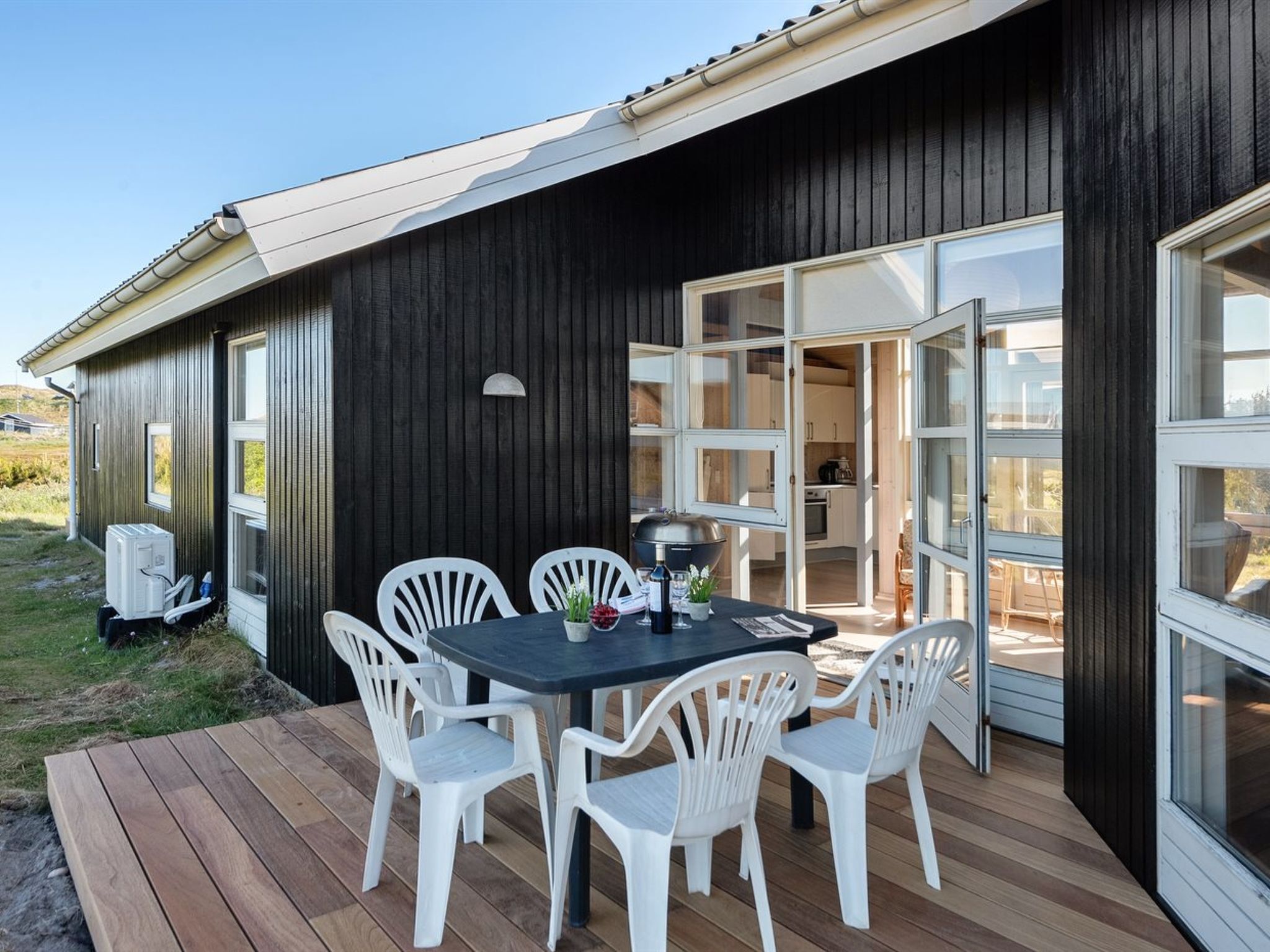 "Janni" - 250m from the sea — Terrace (3 of 44)