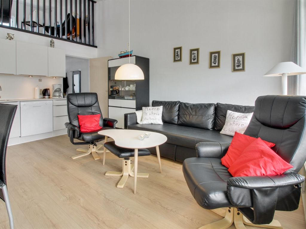 Appartement Pavlinka in Denemarken