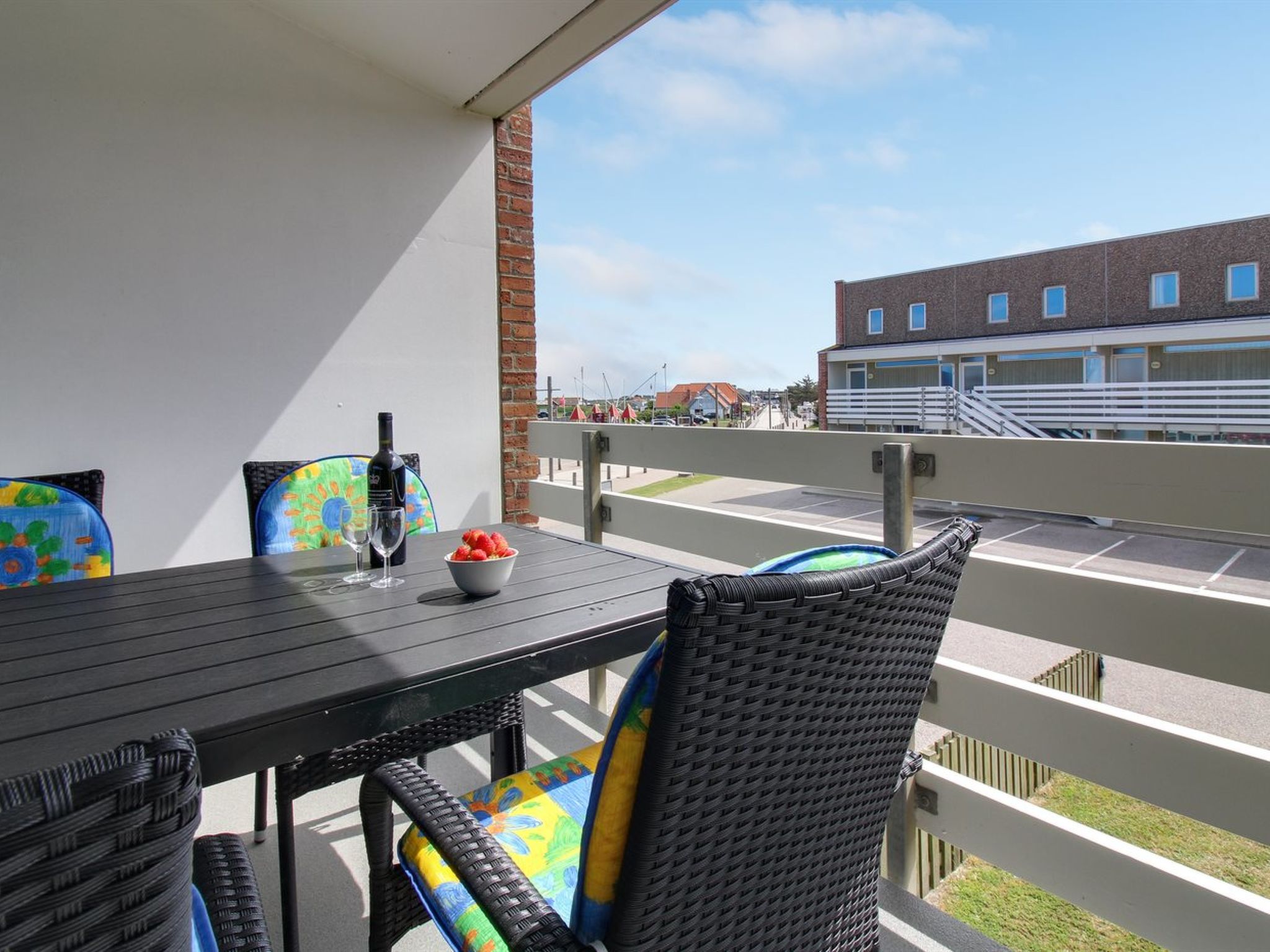 "Pavlinka" - 200m from the sea — Terrace (2 of 19)