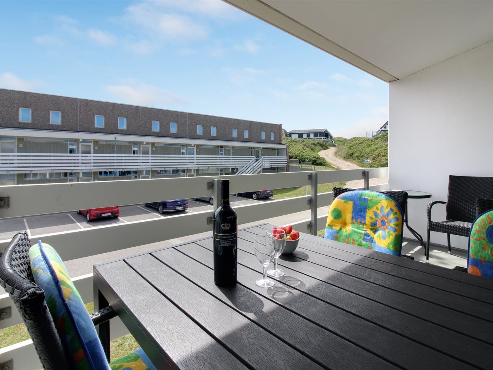 "Pavlinka" - 200m from the sea — Terrace (3 of 19)