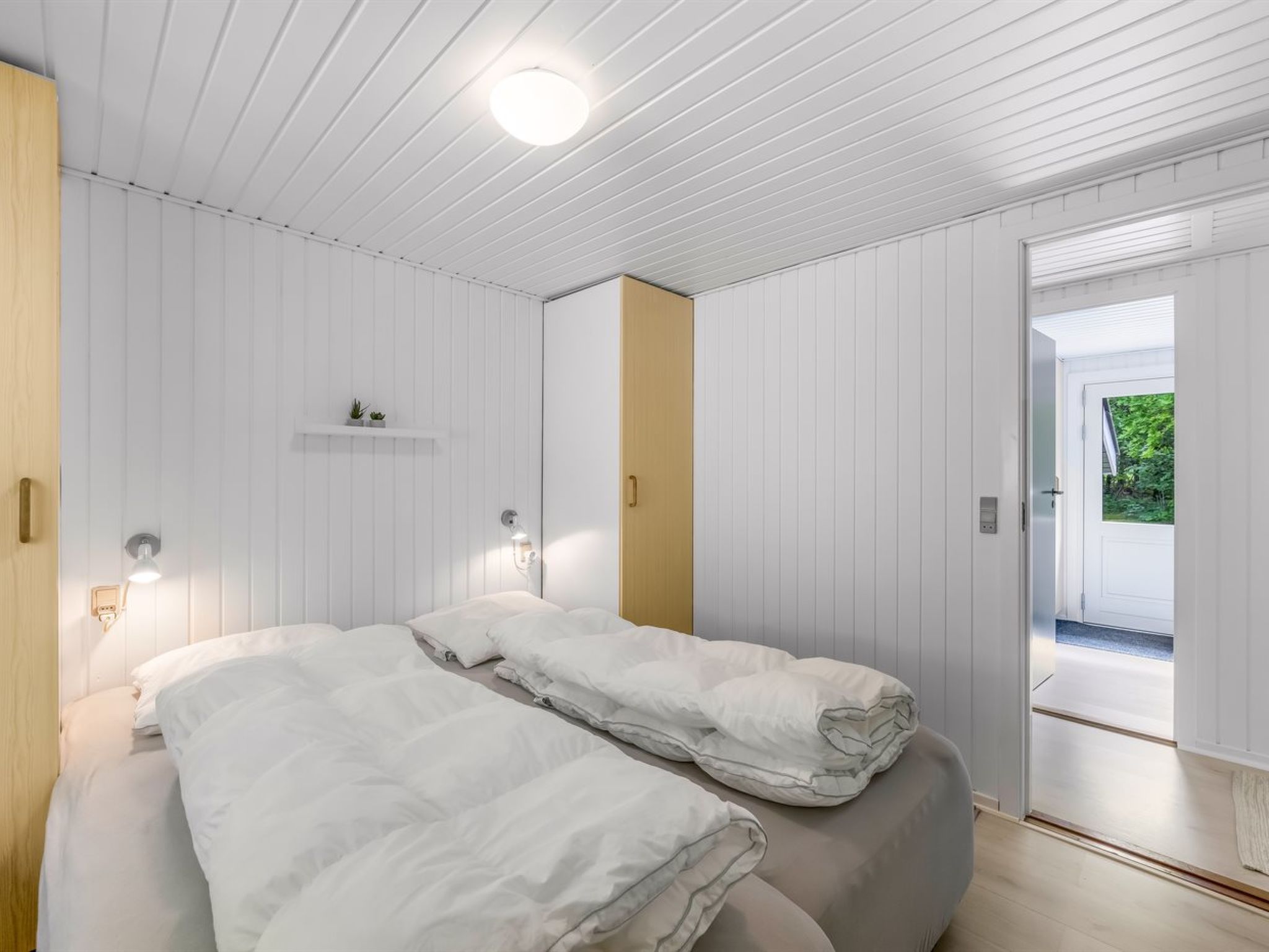 "Fredger" - 1.8km from the sea - Inside