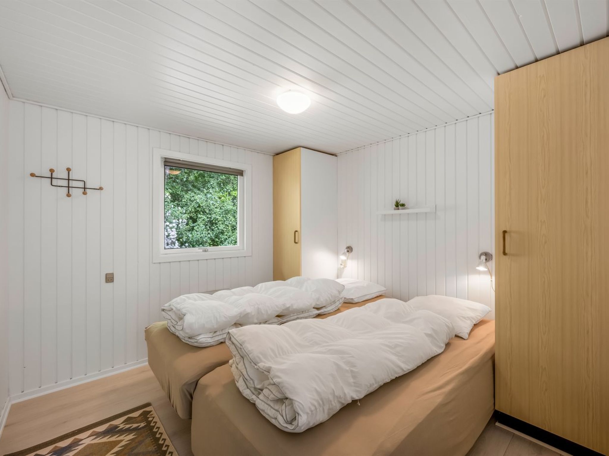"Fredger" - 1.8km from the sea - Inside