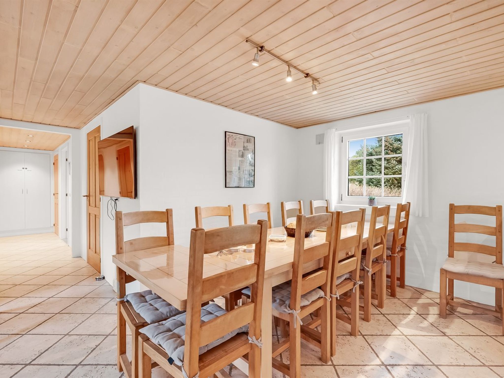 "Seppo" - 900m from the sea - Binnen