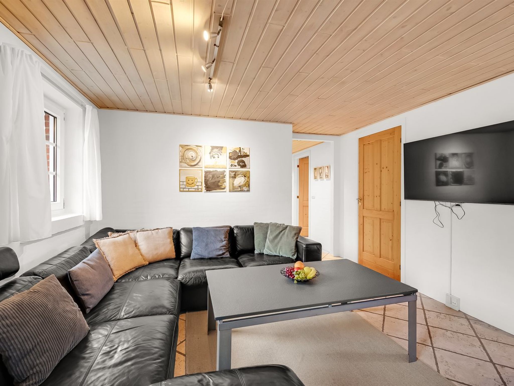"Seppo" - 900m from the sea - Binnen