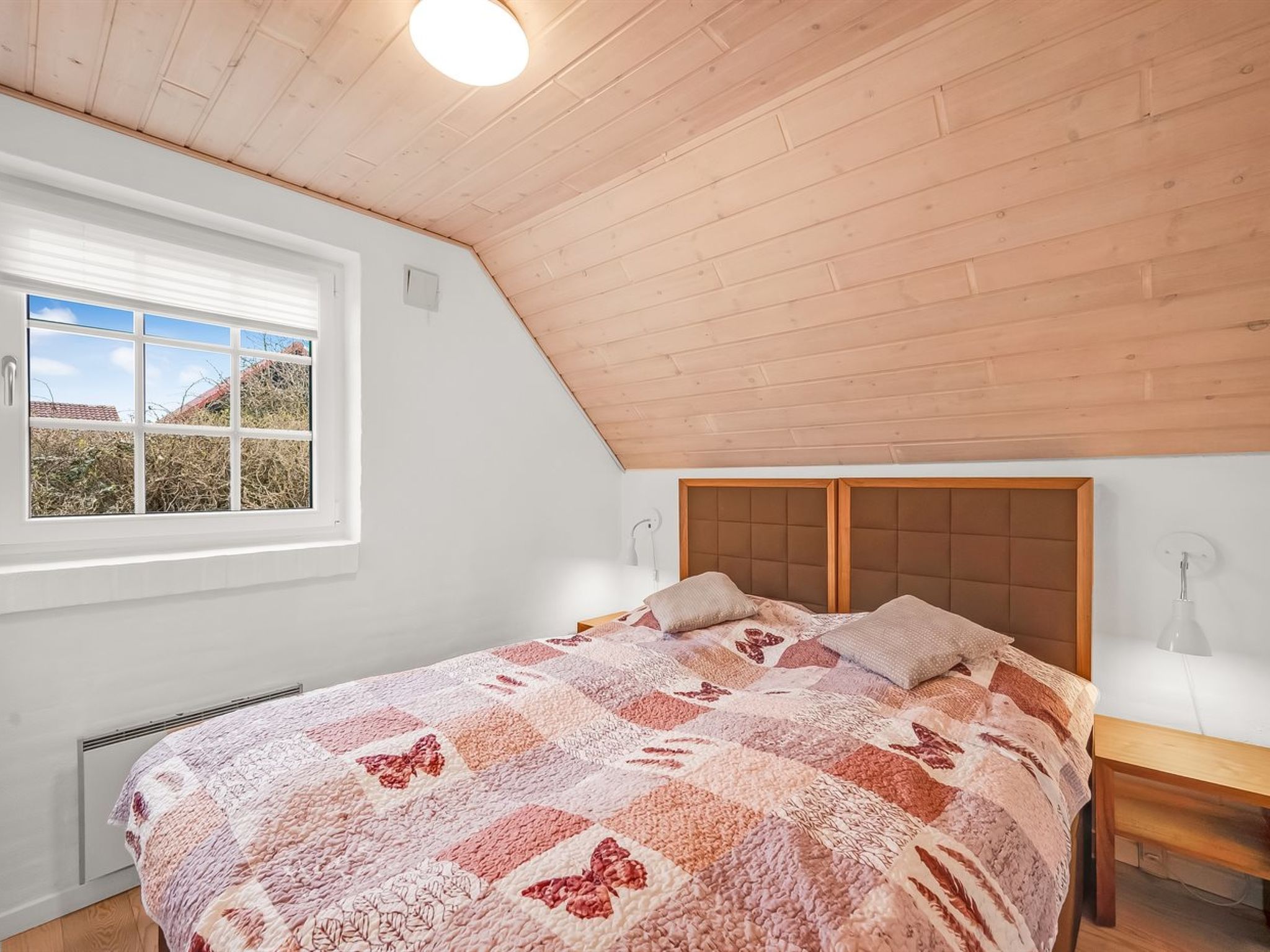 "Seppo" - 900m from the sea - Binnen