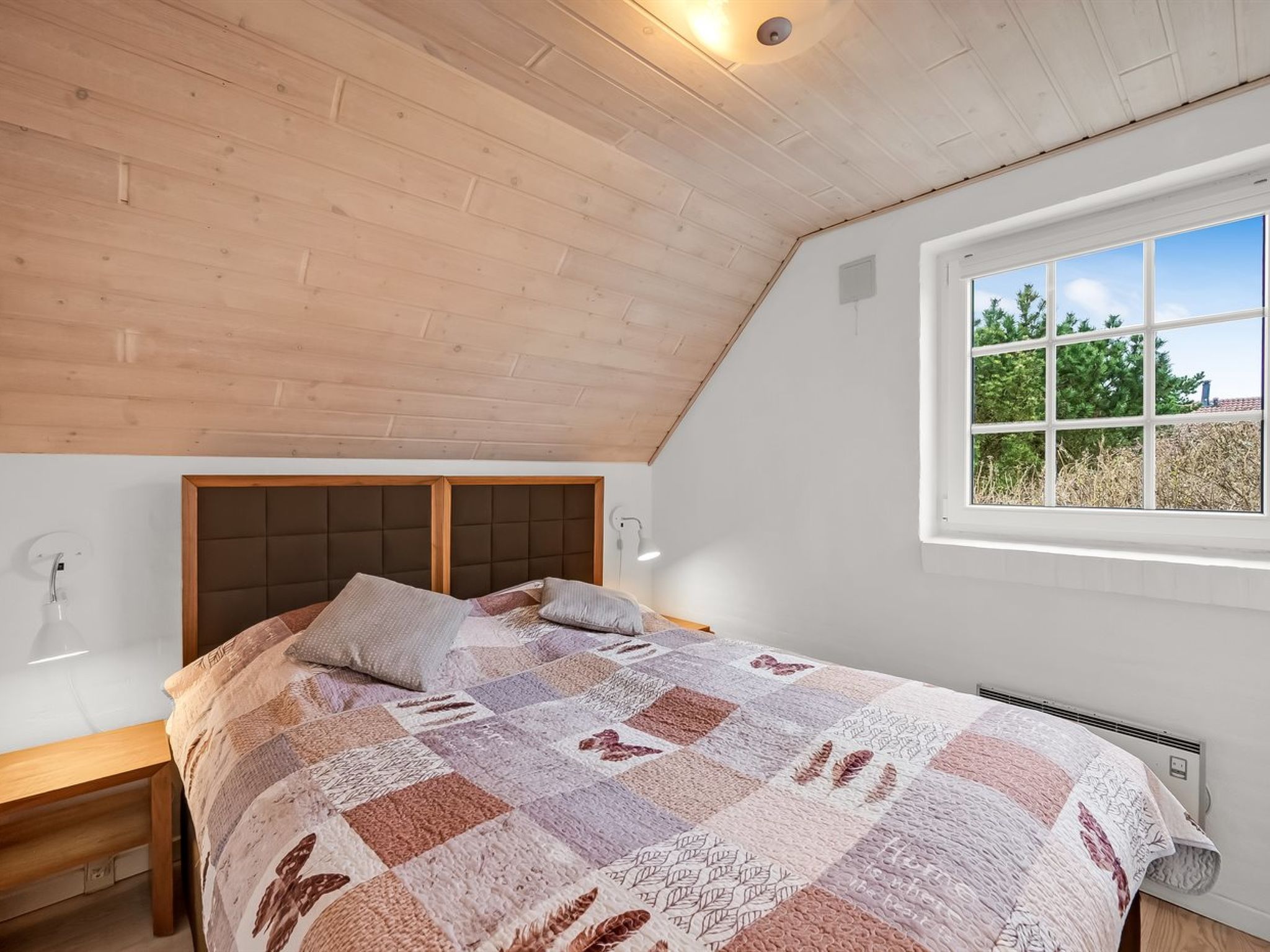 "Seppo" - 900m from the sea - Binnen