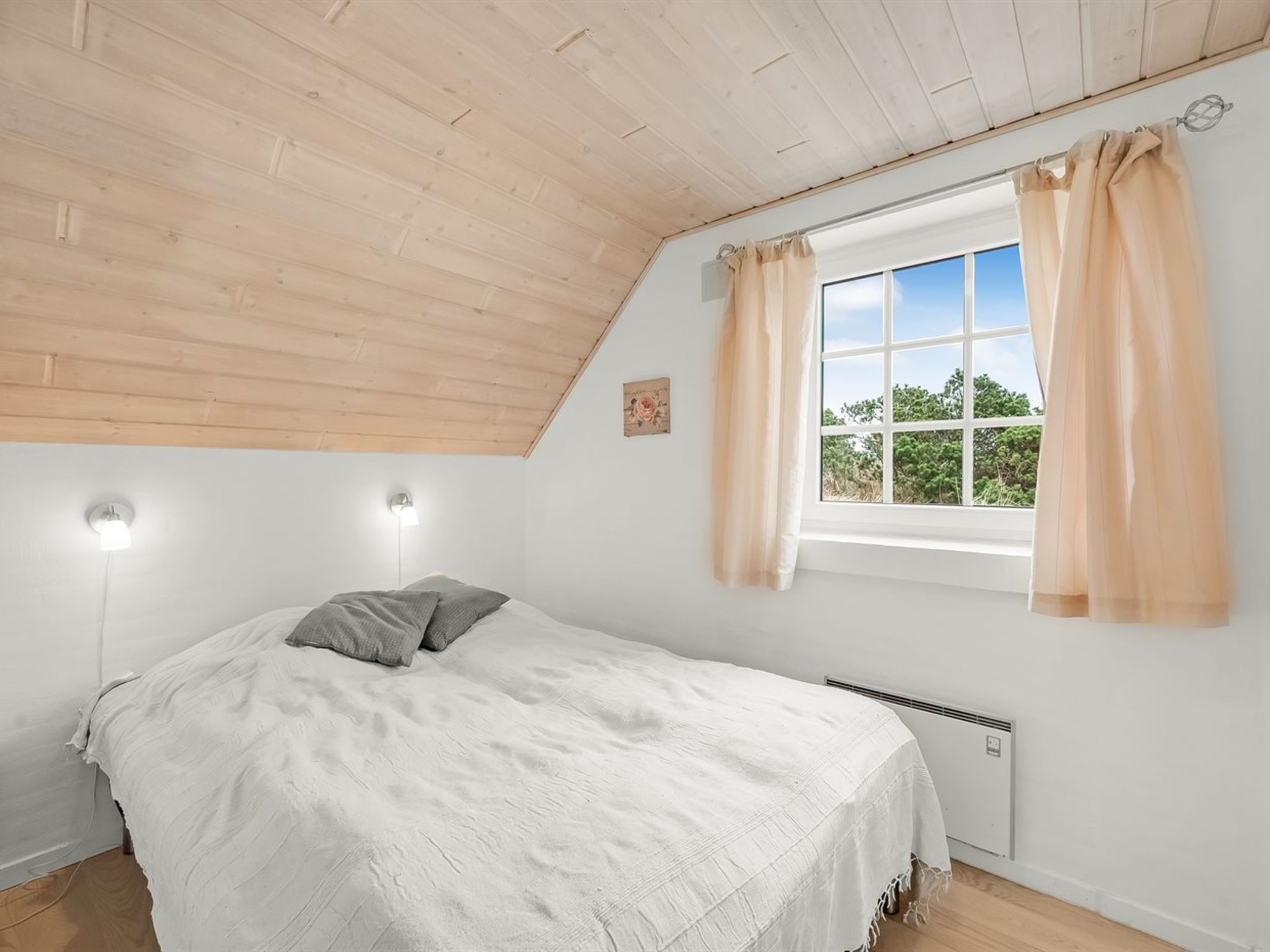 "Seppo" - 900m from the sea - Binnen