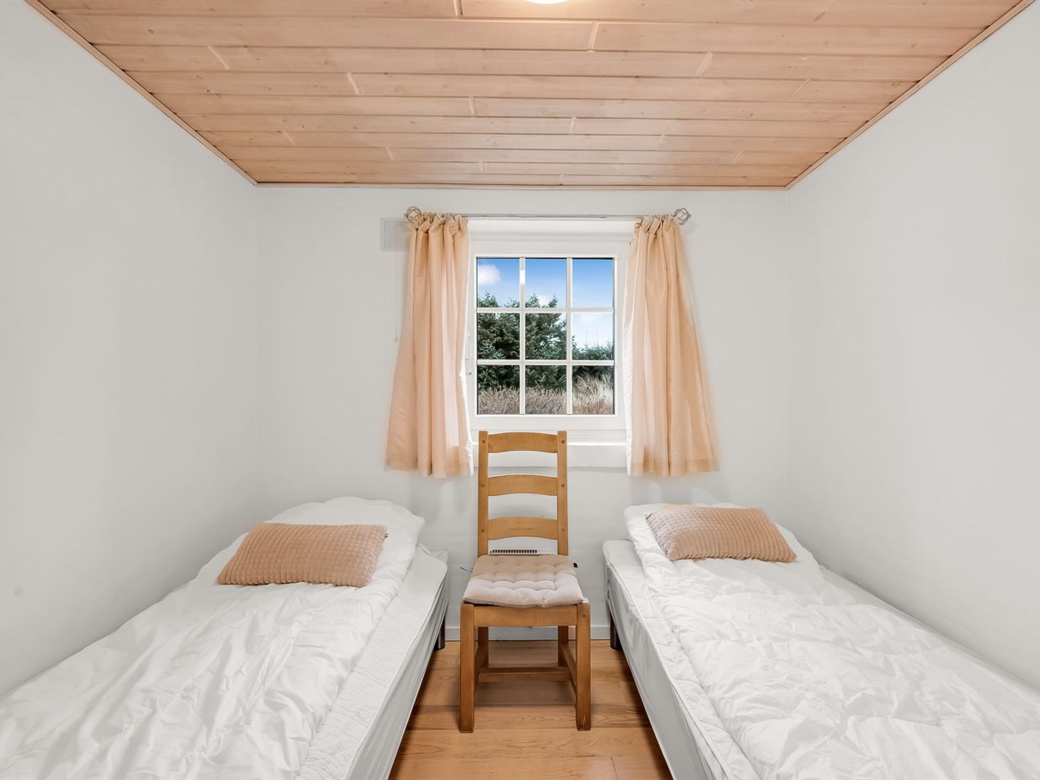 "Seppo" - 900m from the sea - Binnen