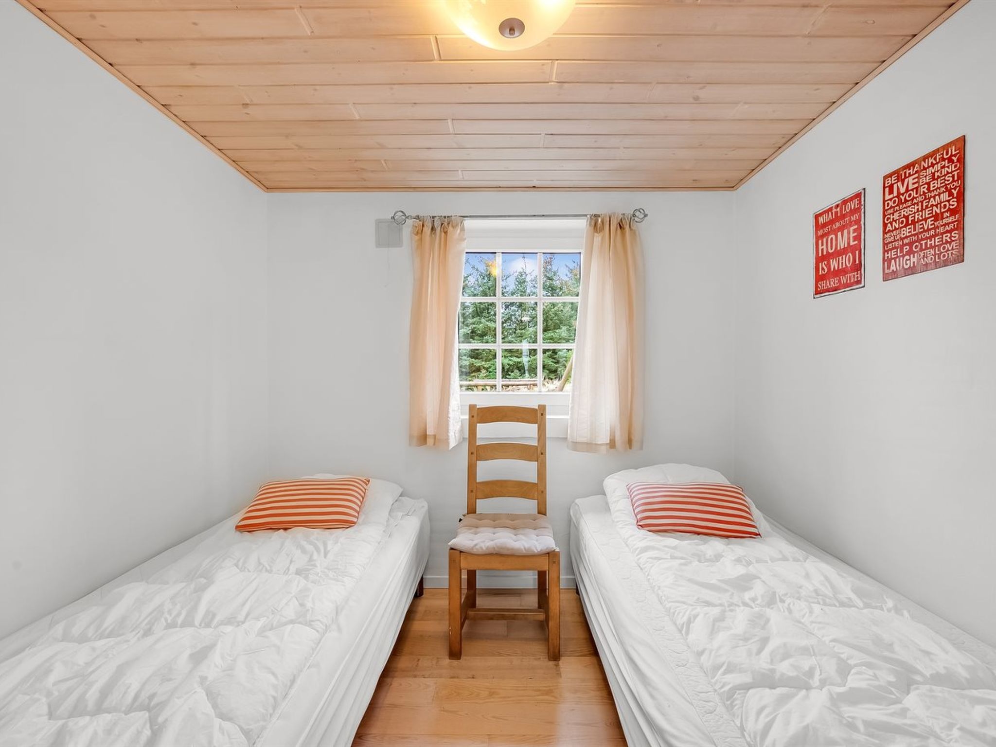 "Seppo" - 900m from the sea - Binnen