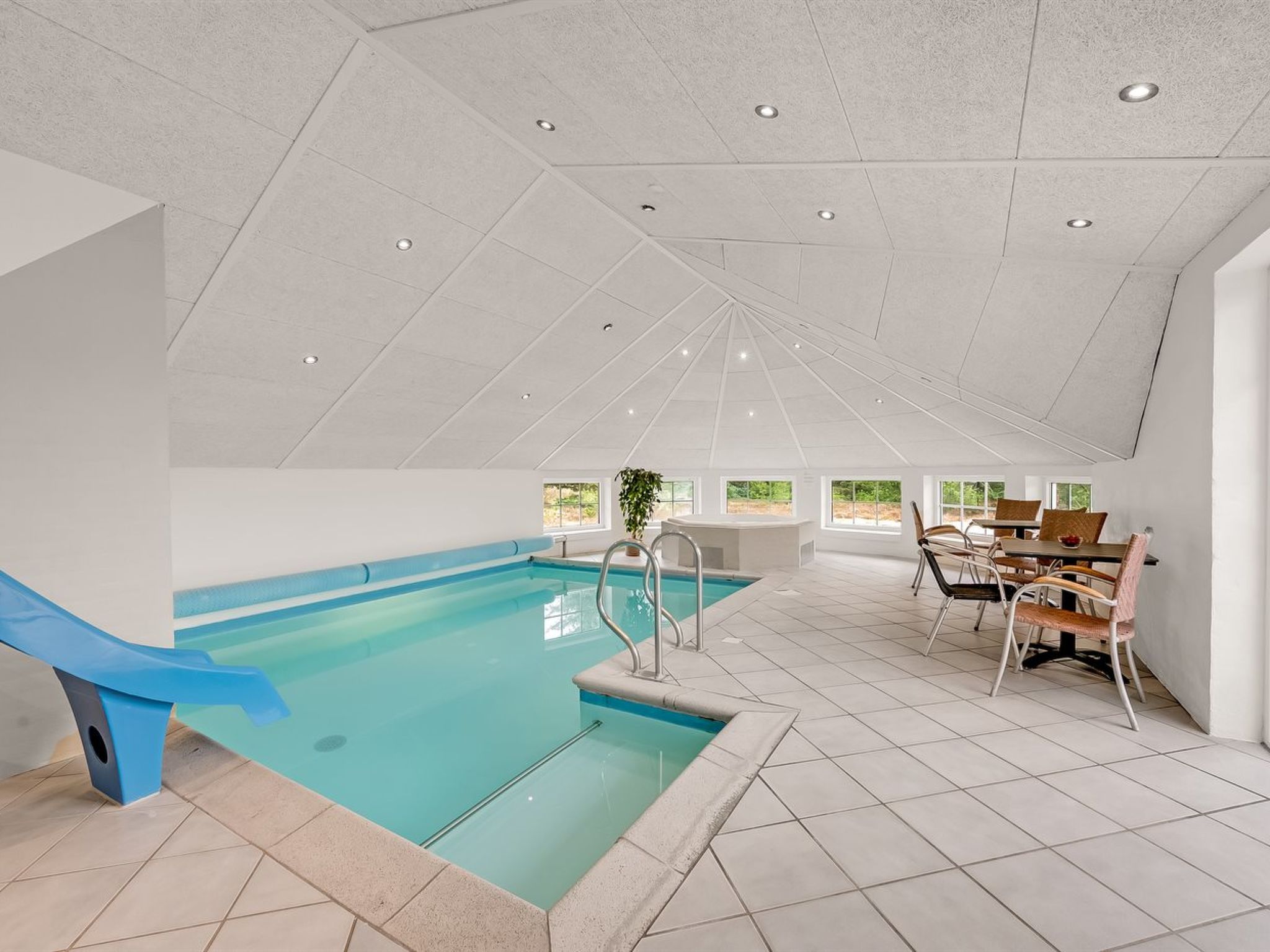 "Seppo" - 900m from the sea — Pool Outdoor (3 of 47)