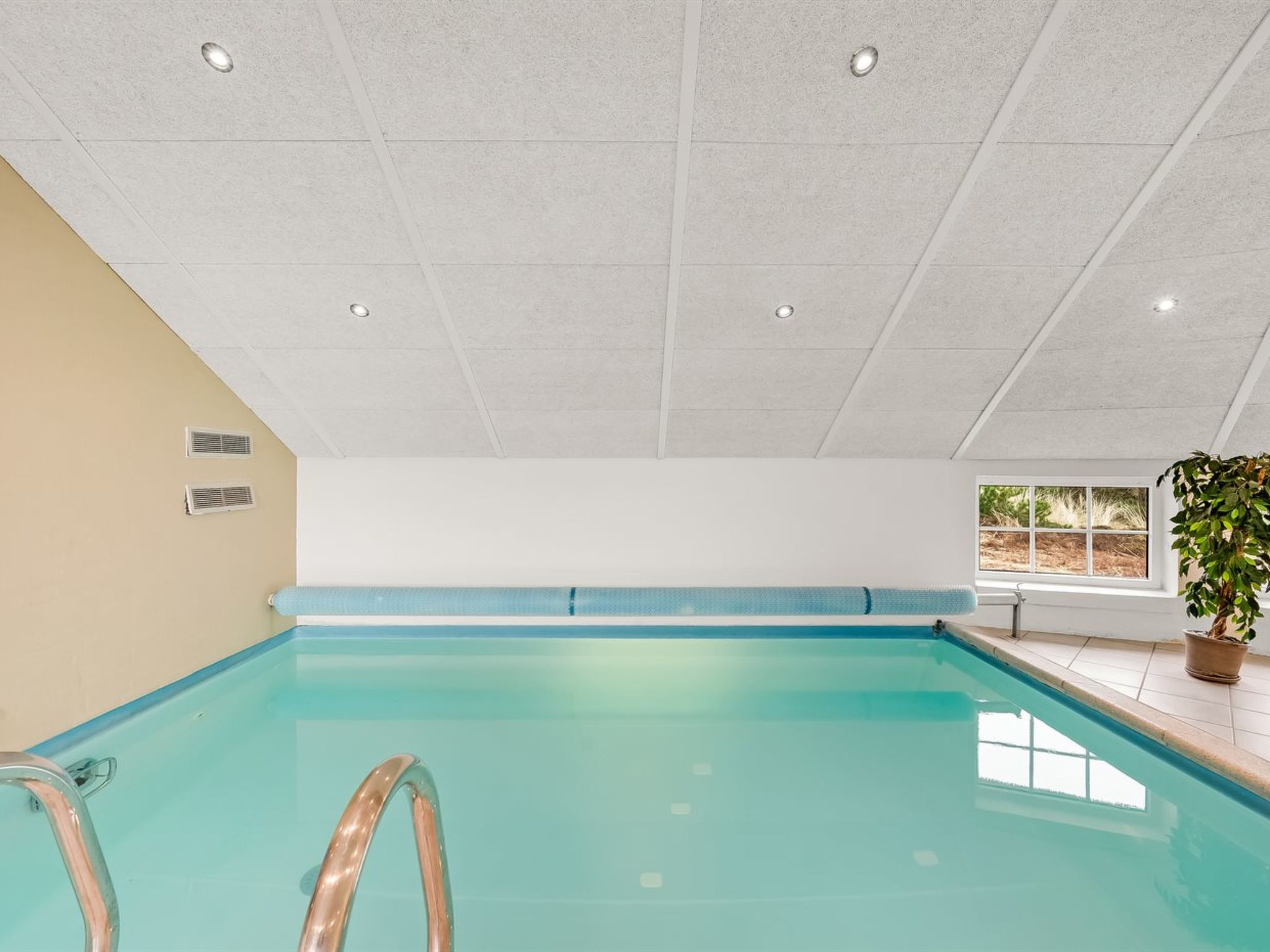 "Seppo" - 900m from the sea — Pool Outdoor (4 of 47)