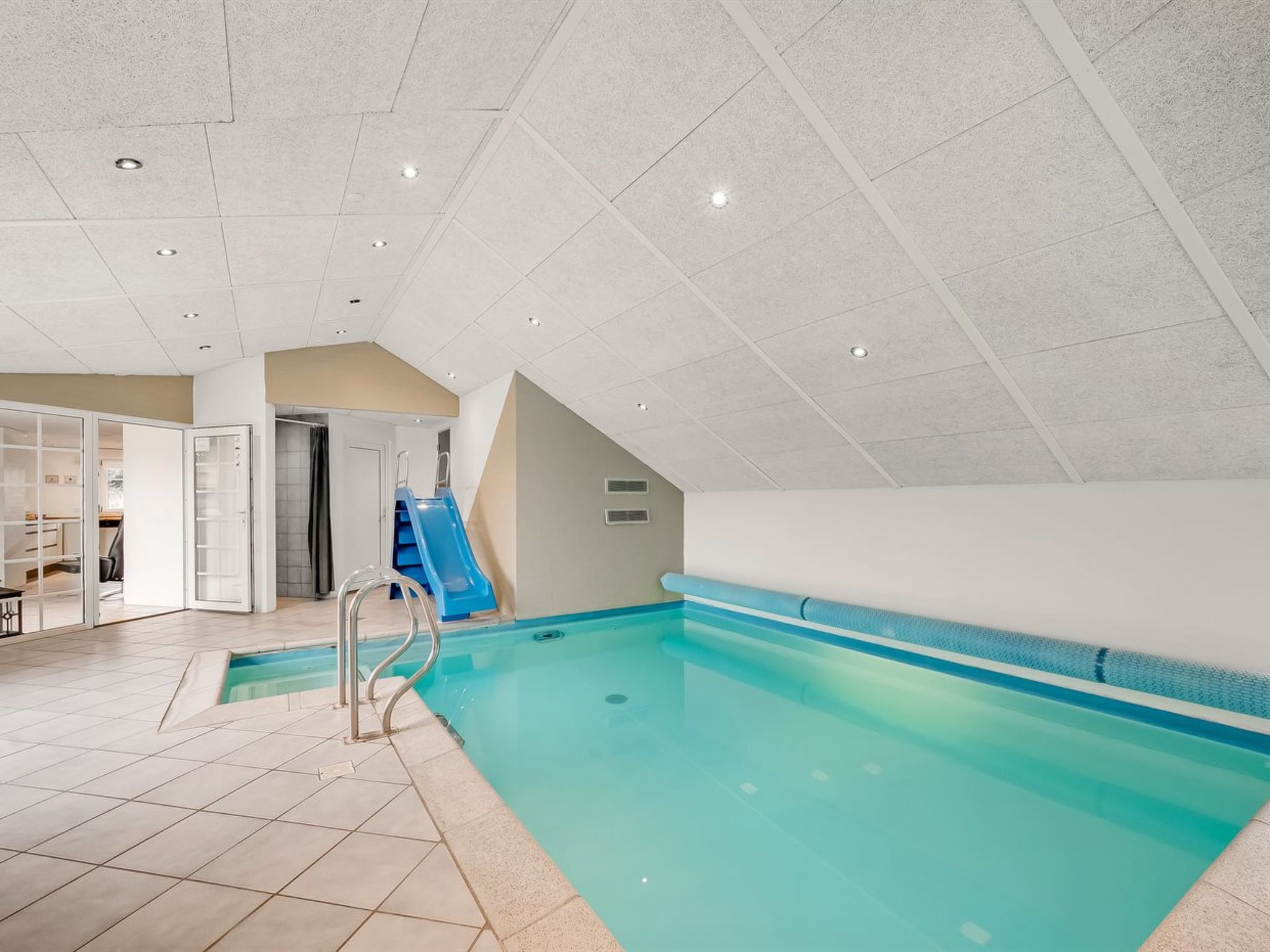 "Seppo" - 900m from the sea — Pool Outdoor (5 of 47)