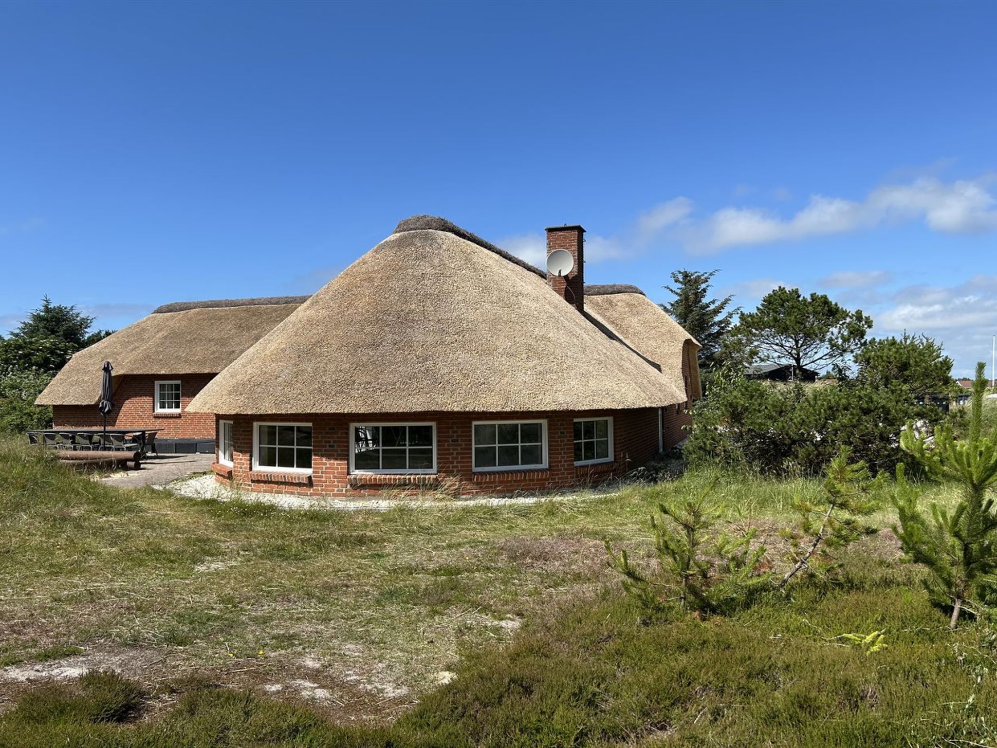 "Seppo" - 900m from the sea