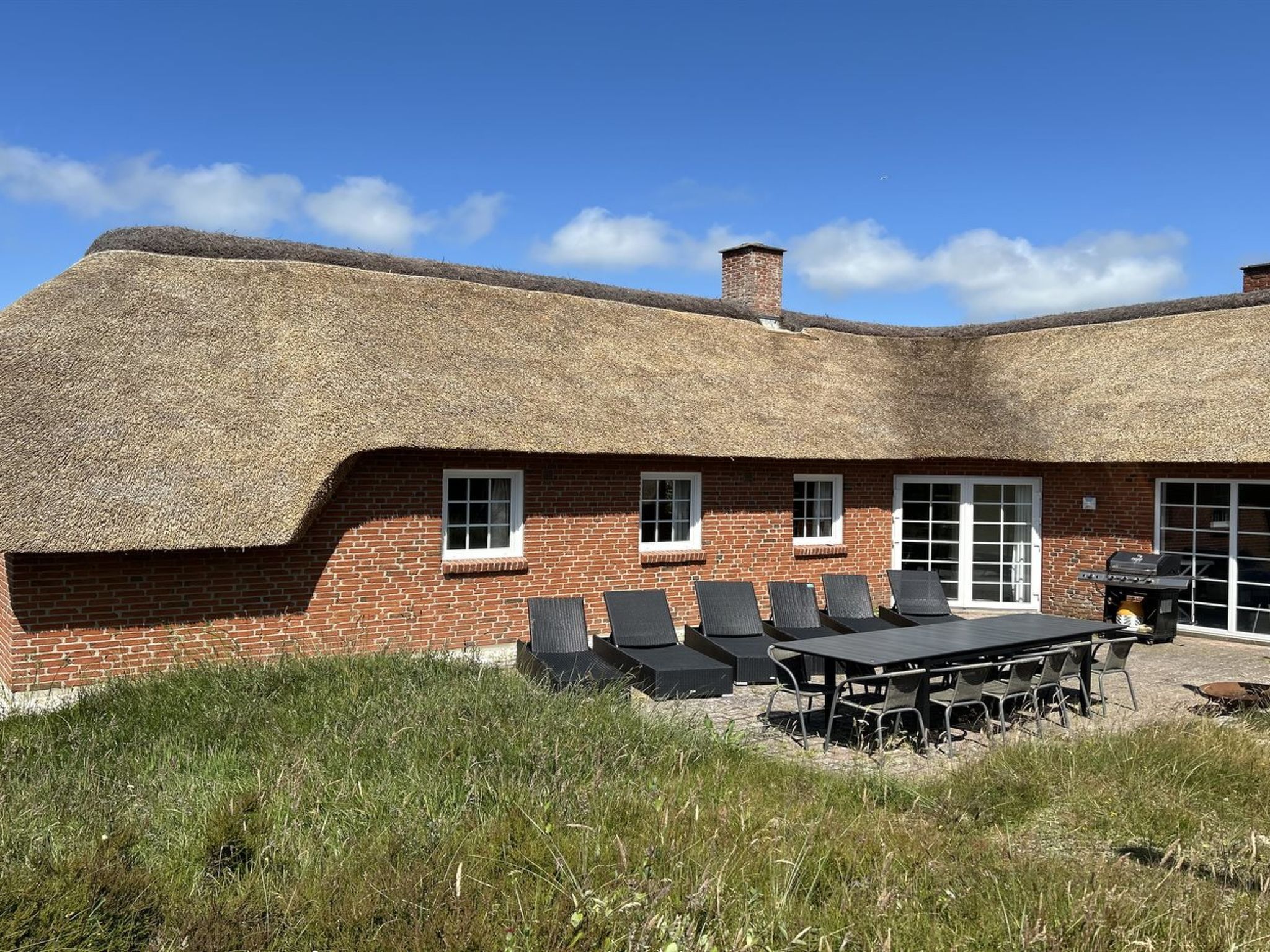 "Seppo" - 900m from the sea-Outside