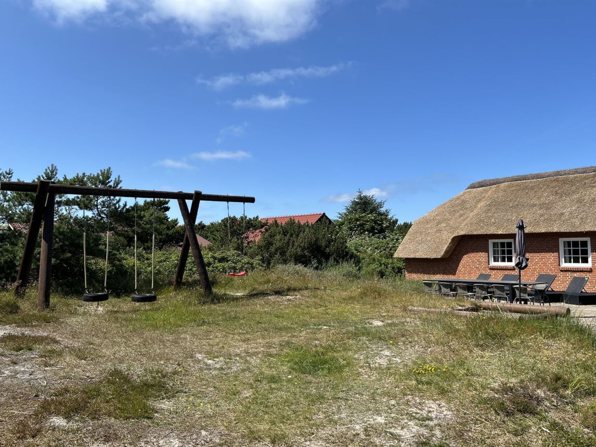 "Seppo" - 900m from the sea-Outside
