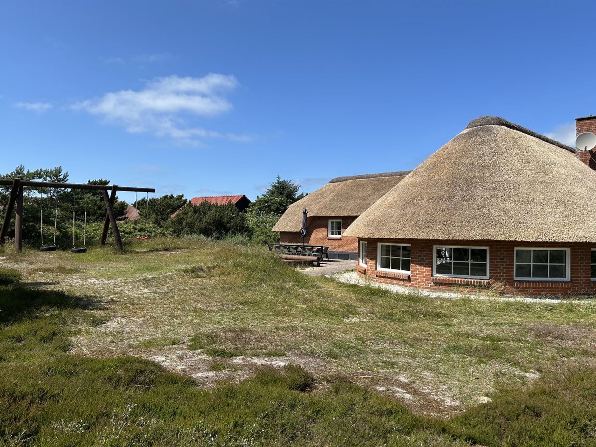 "Seppo" - 900m from the sea-Outside