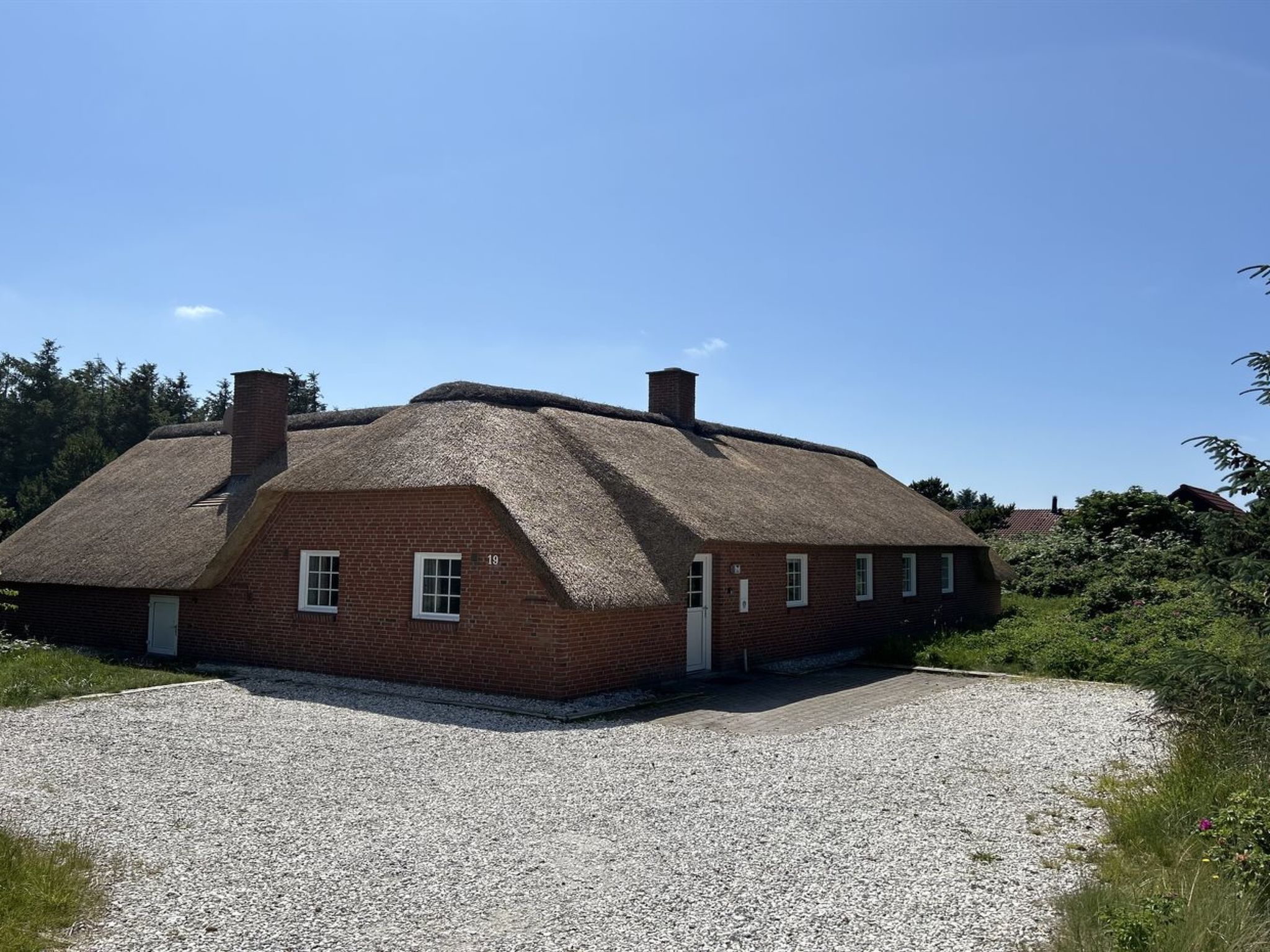 "Seppo" - 900m from the sea-Outside