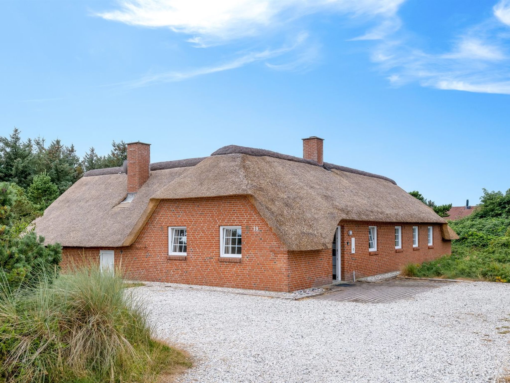 "Seppo" - 900m from the sea - Buiten