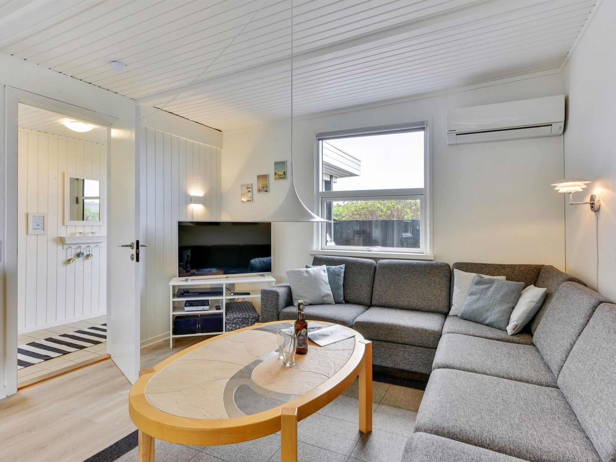 "Geesche" - 200m from the sea-Inside