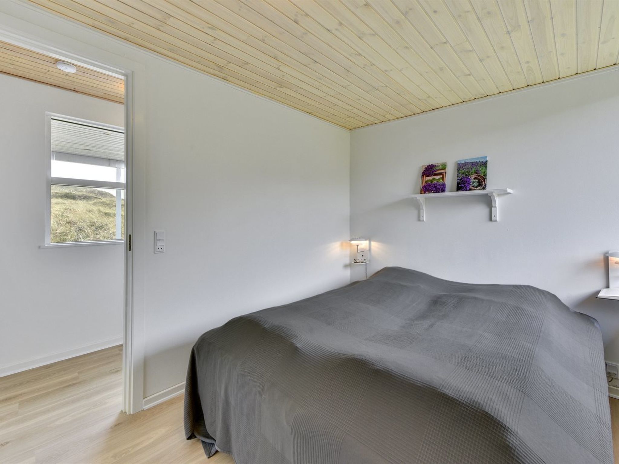 "Geesche" - 200m from the sea-Inside