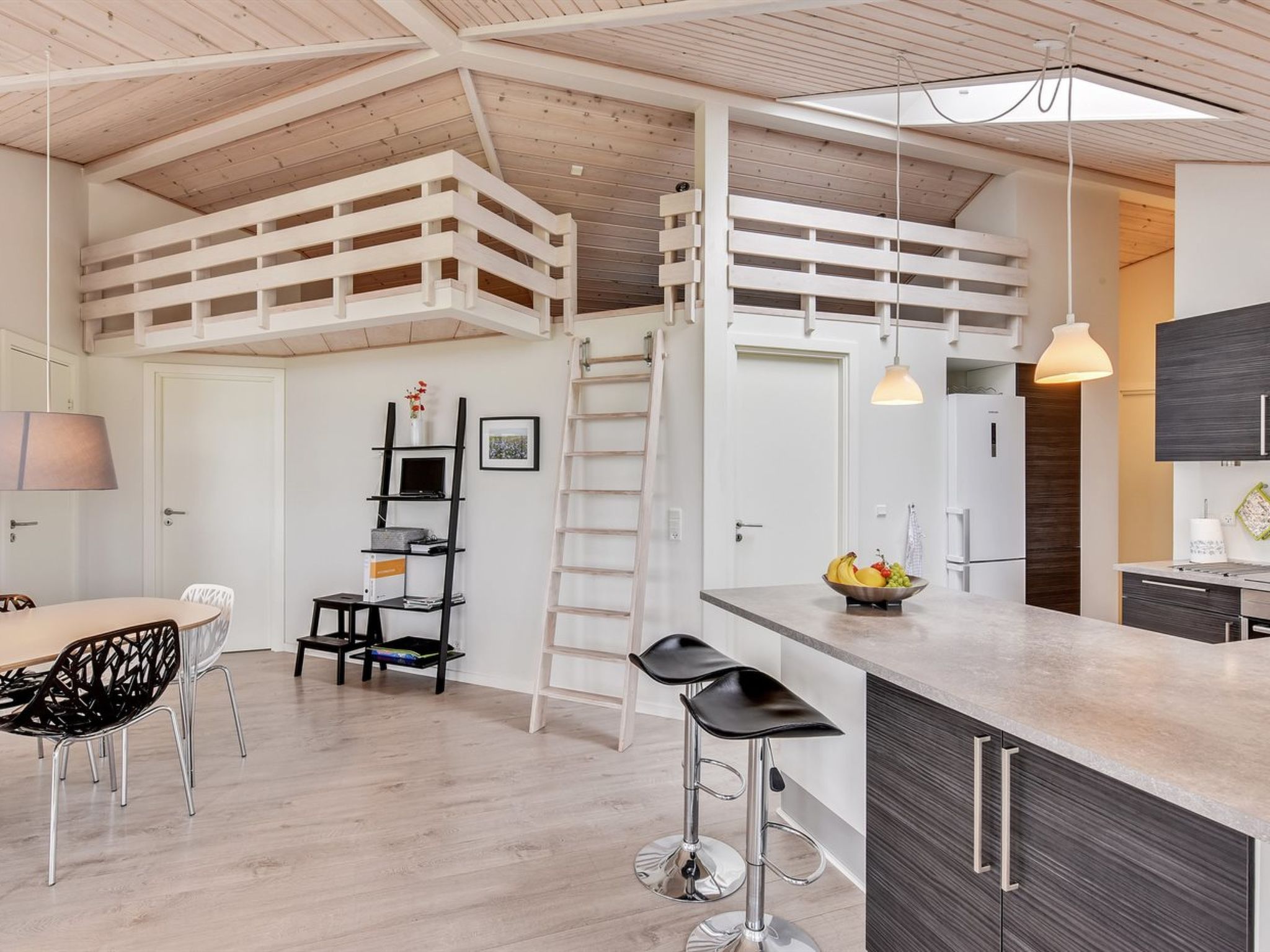 "Luzia" - 1.2km from the sea - Dedans