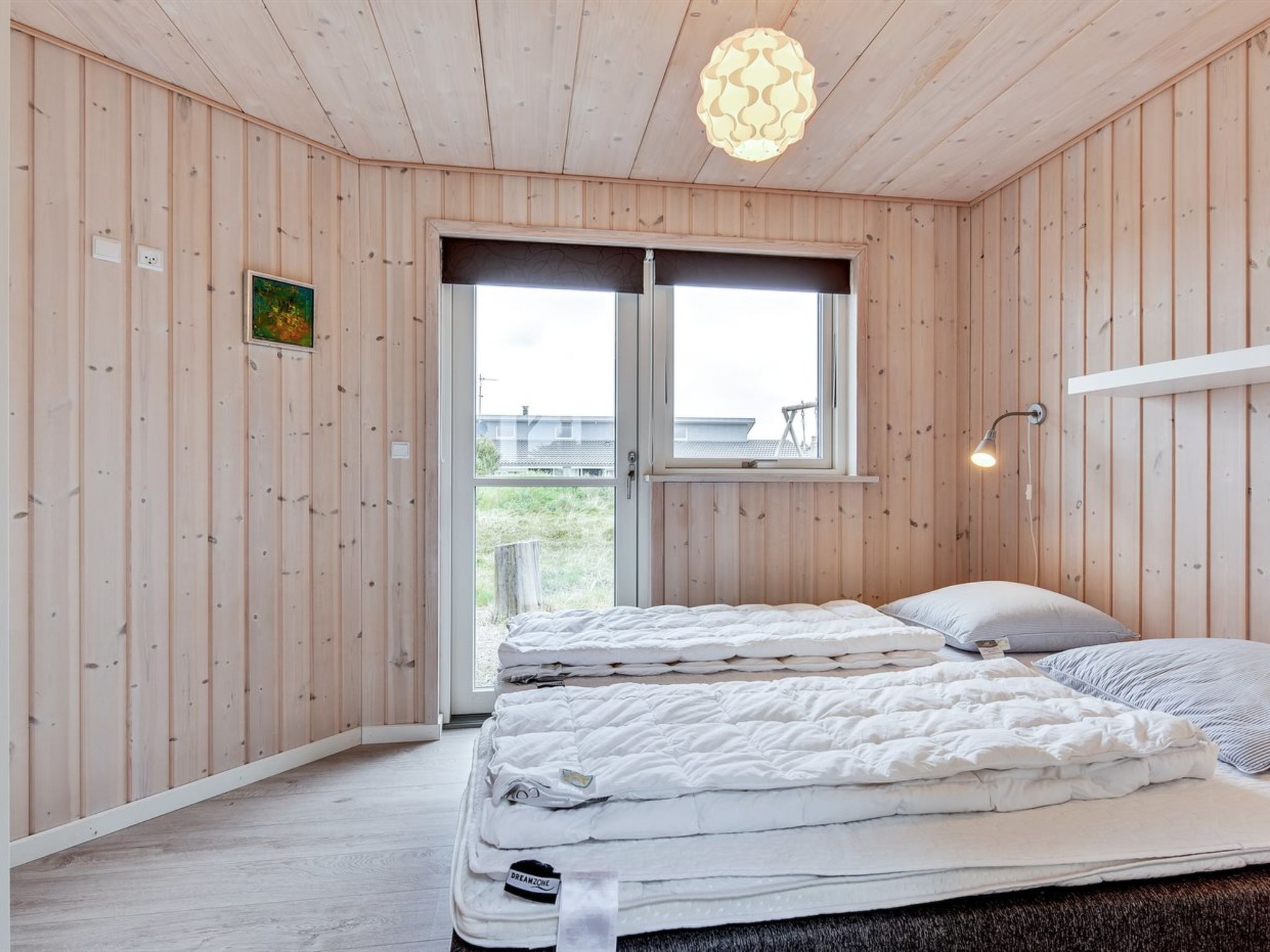 "Luzia" - 1.2km from the sea - Dedans