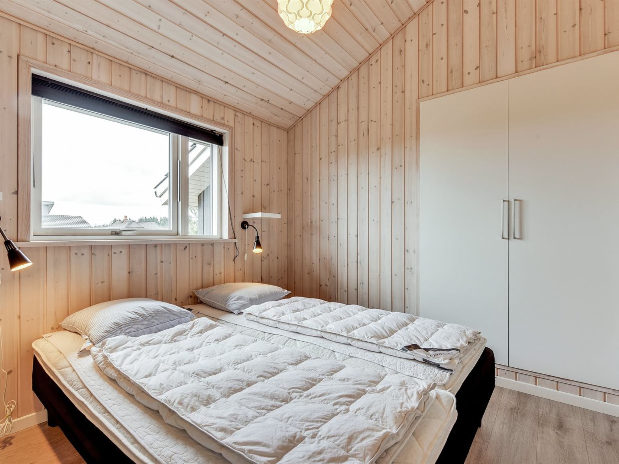 "Luzia" - 1.2km from the sea - Dedans