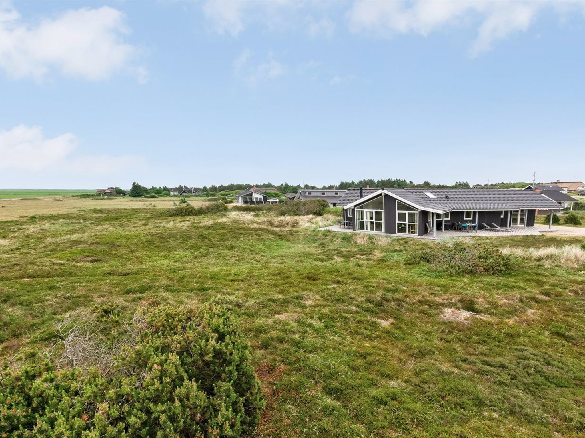 "Luzia" - 1.2km from the sea - Dehors