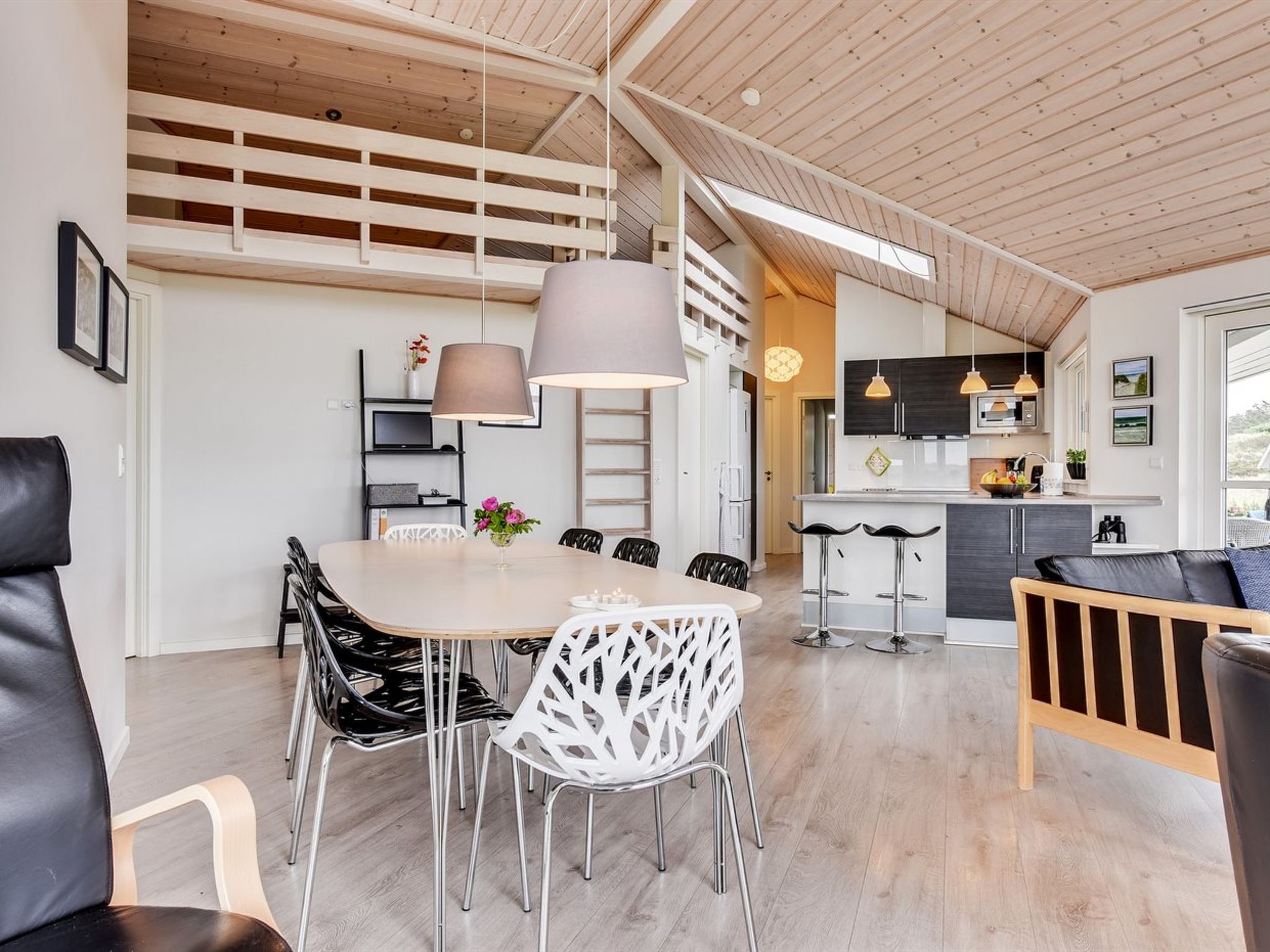 "Luzia" - 1.2km from the sea - Dedans