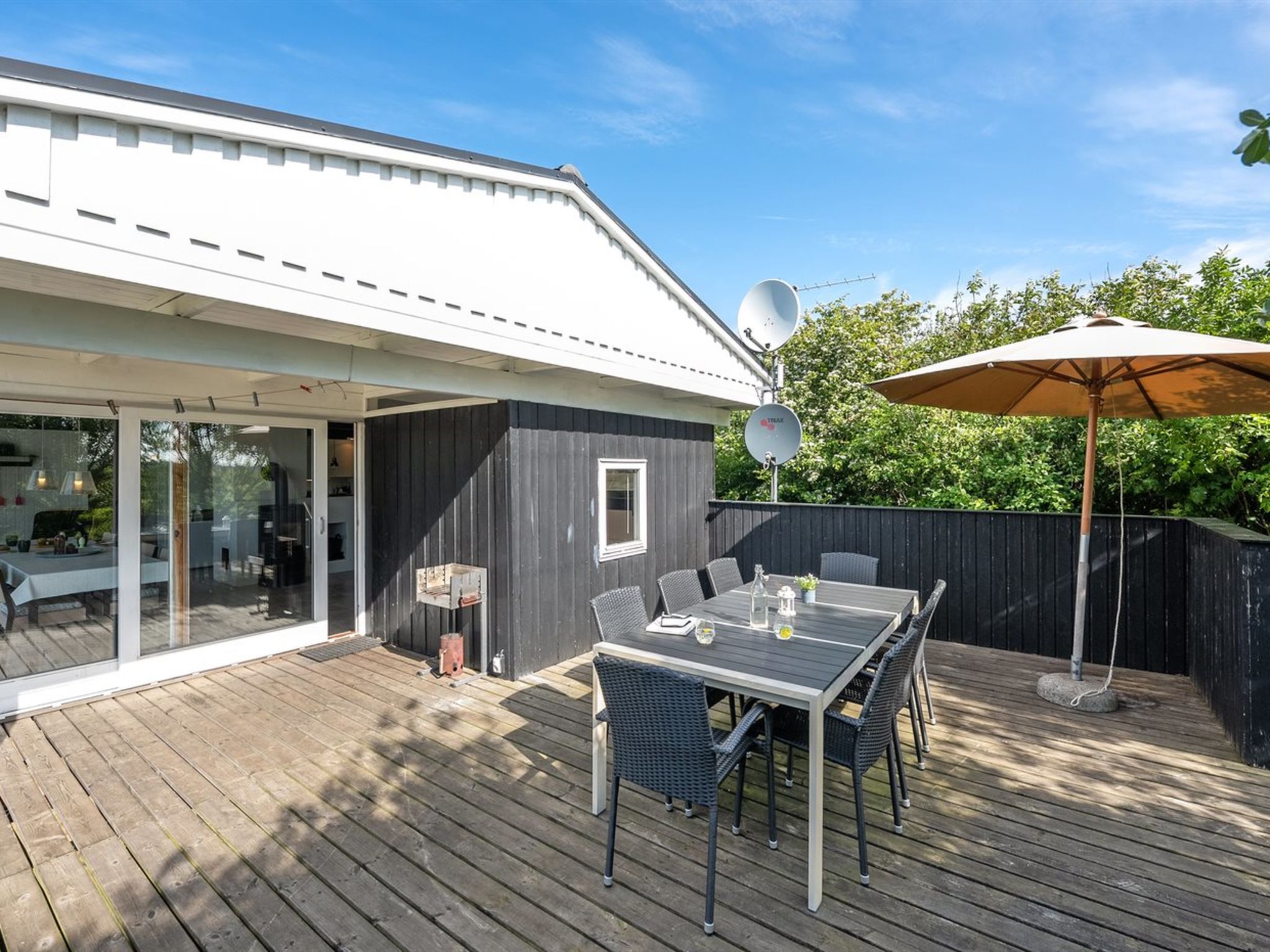 "Anund" - 1.4km from the sea