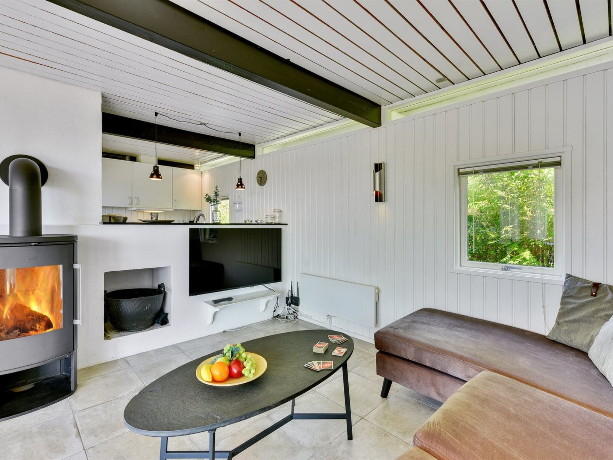 "Anund" - 1.4km from the sea