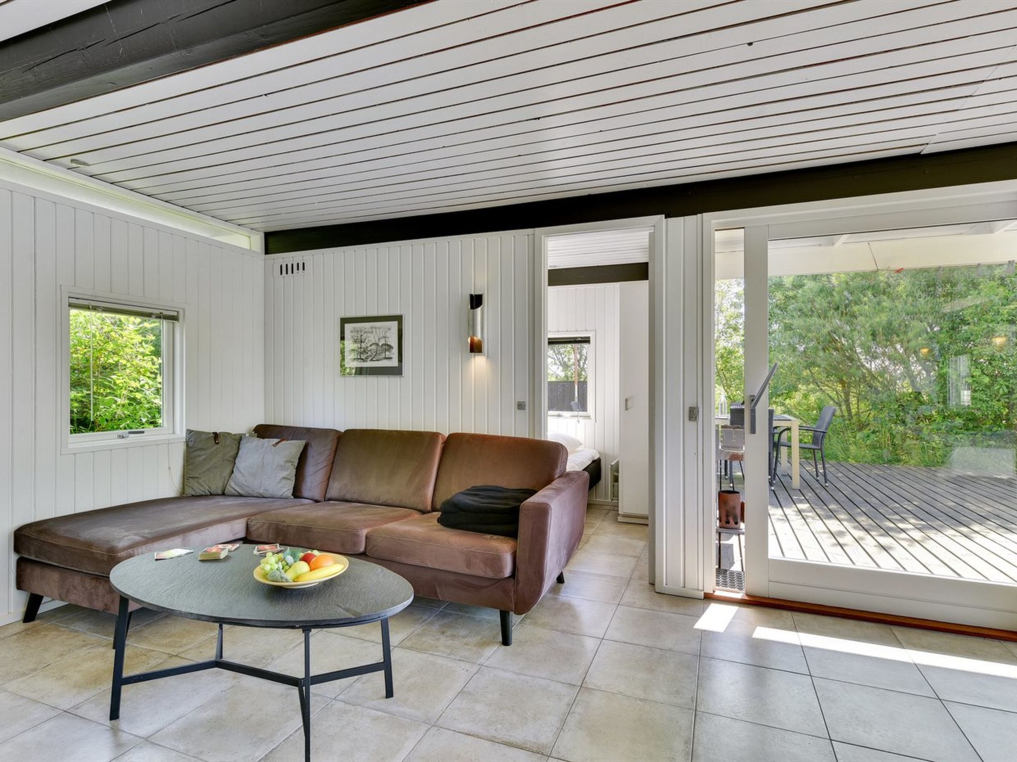 "Anund" - 1.4km from the sea