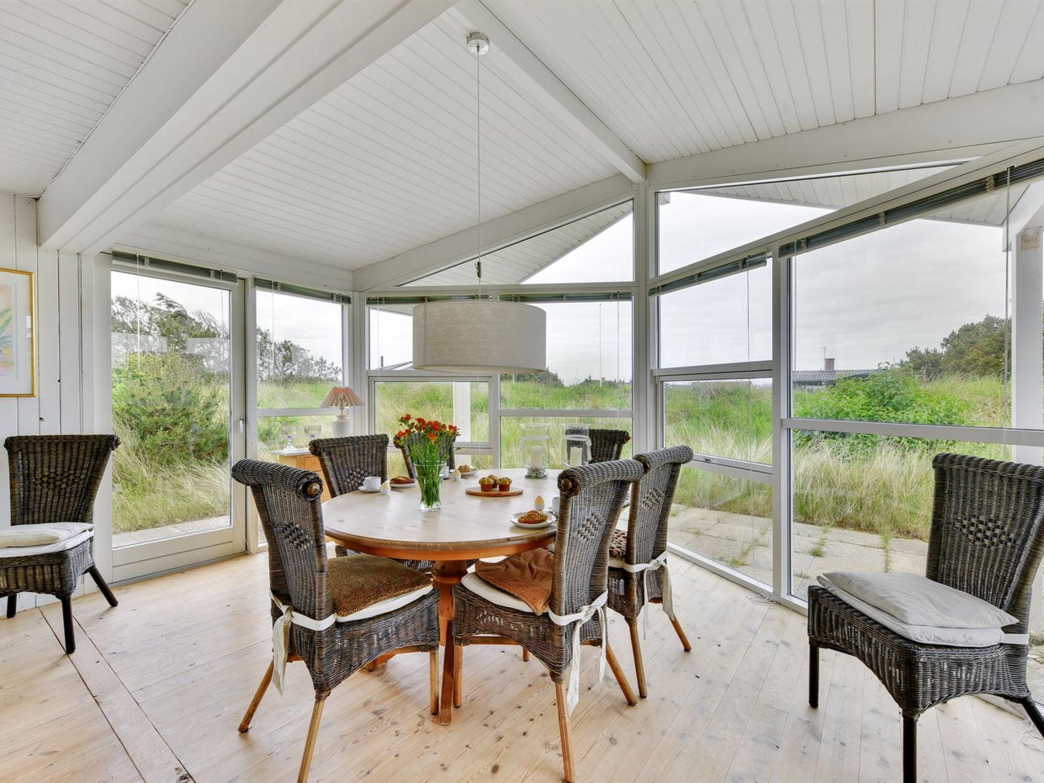 "Marika" - 500m from the sea - Inside