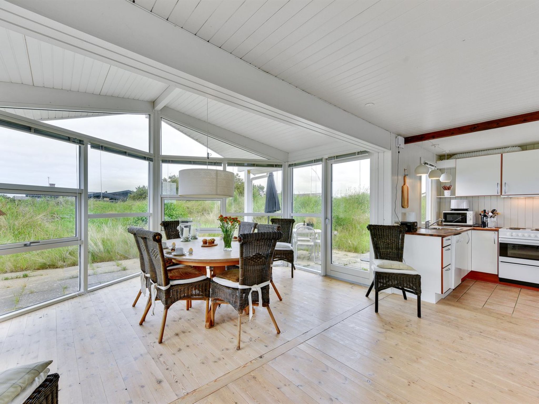 "Marika" - 500m from the sea - Inside
