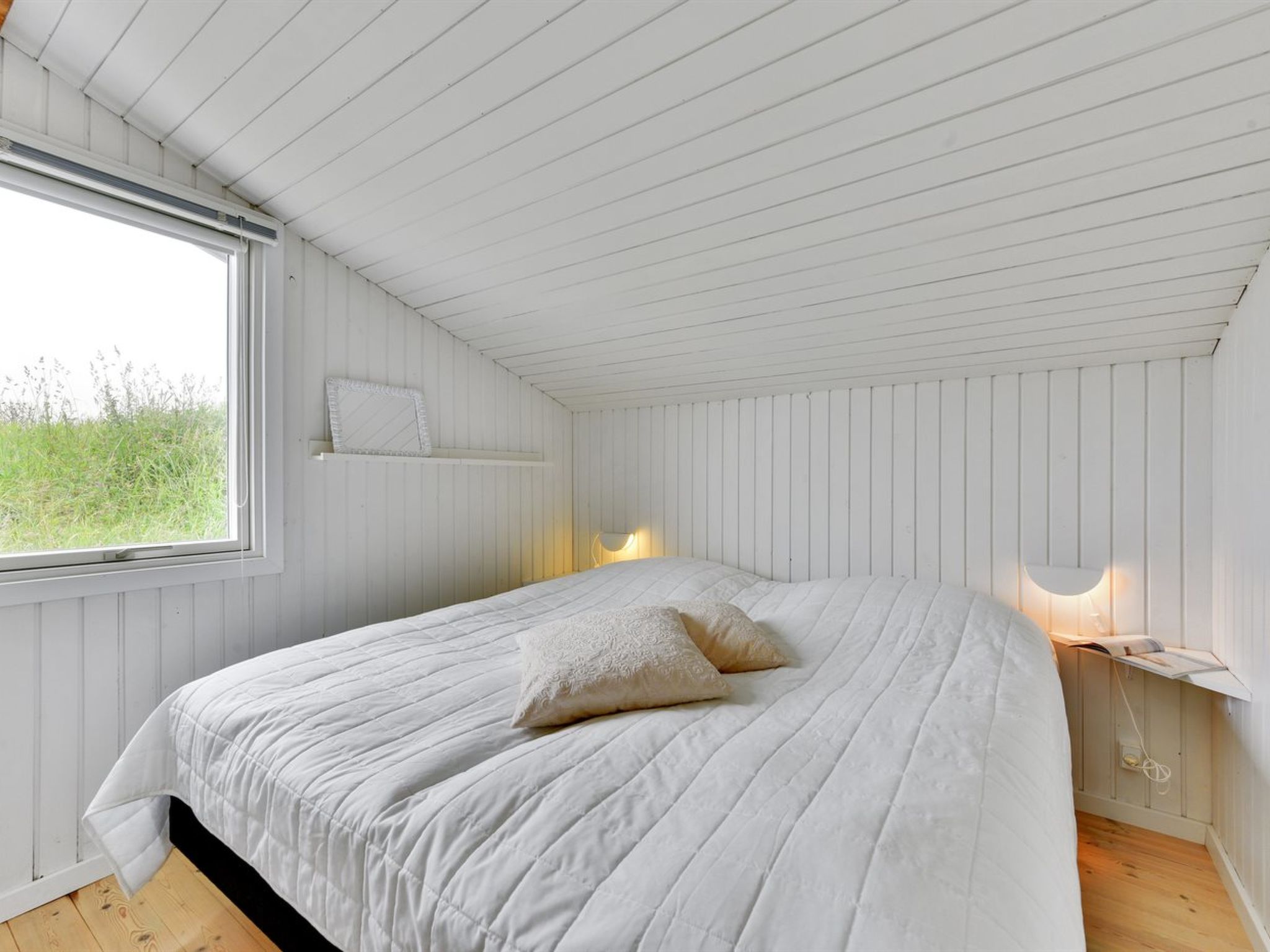 "Marika" - 500m from the sea - Inside