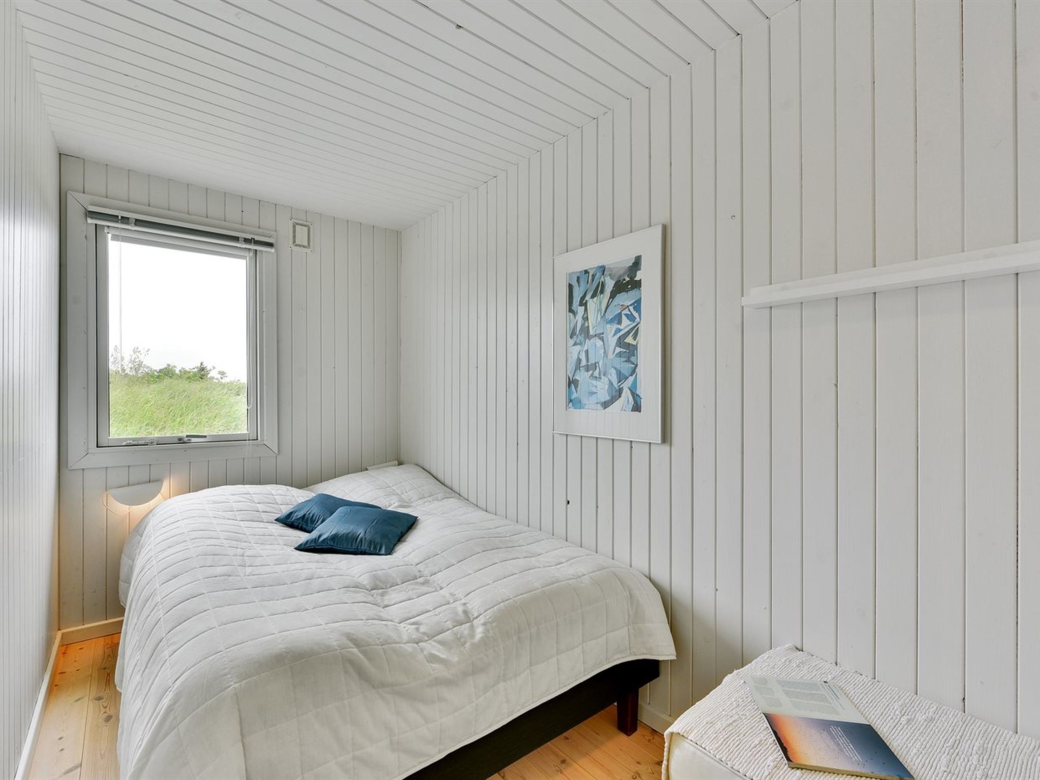 "Marika" - 500m from the sea - Inside