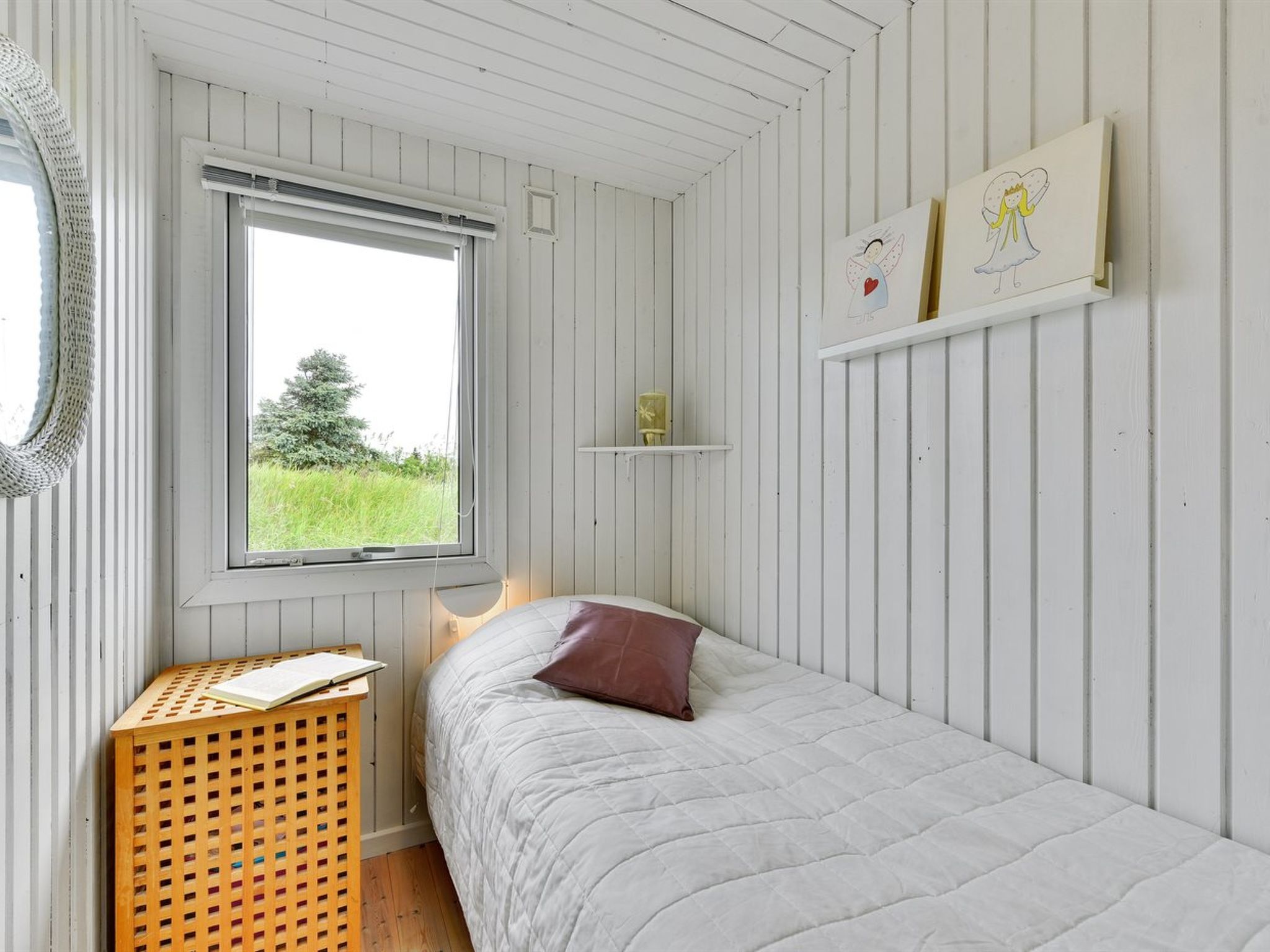 "Marika" - 500m from the sea - Inside