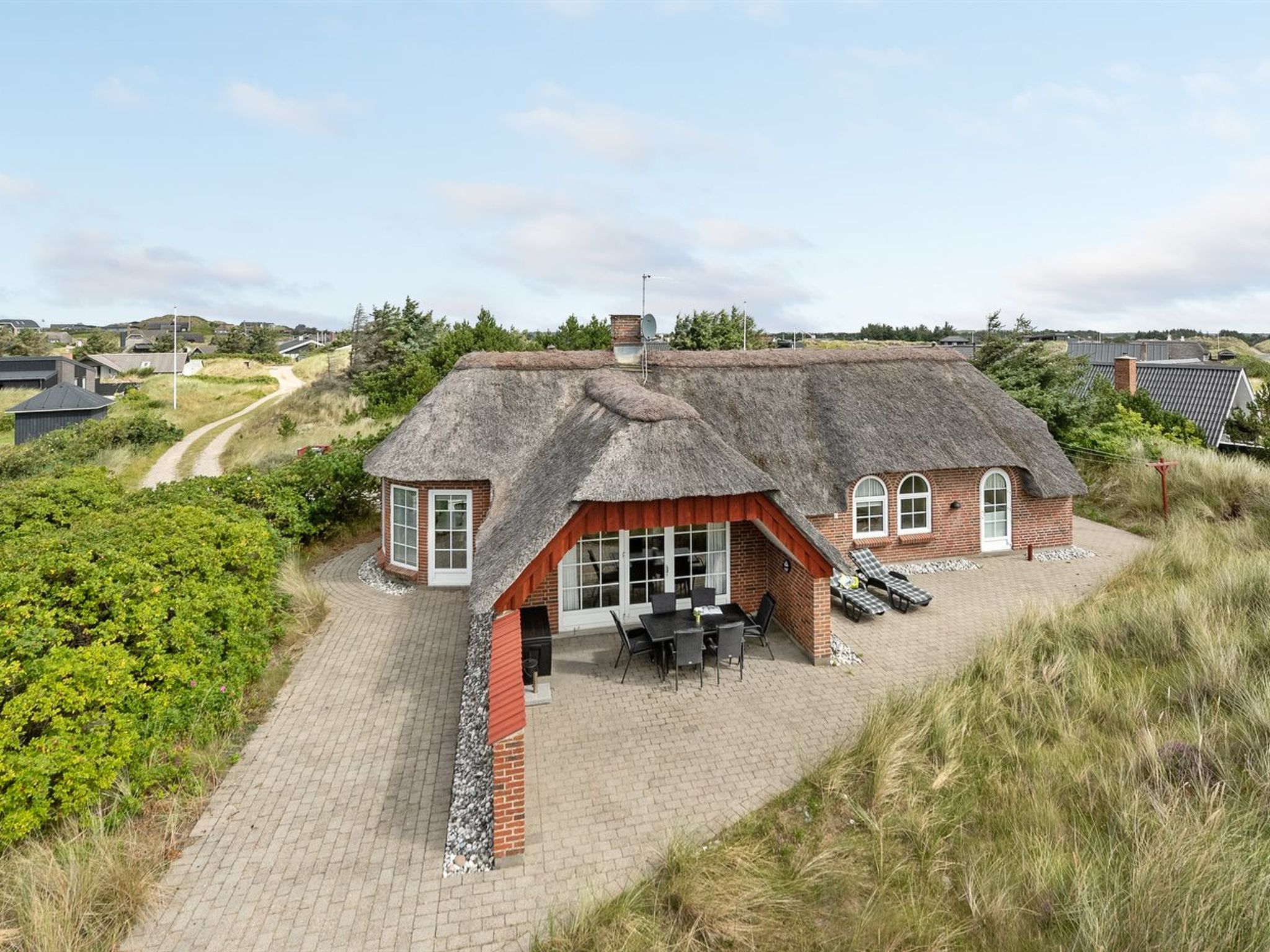 "Sannie" - 450m from the sea