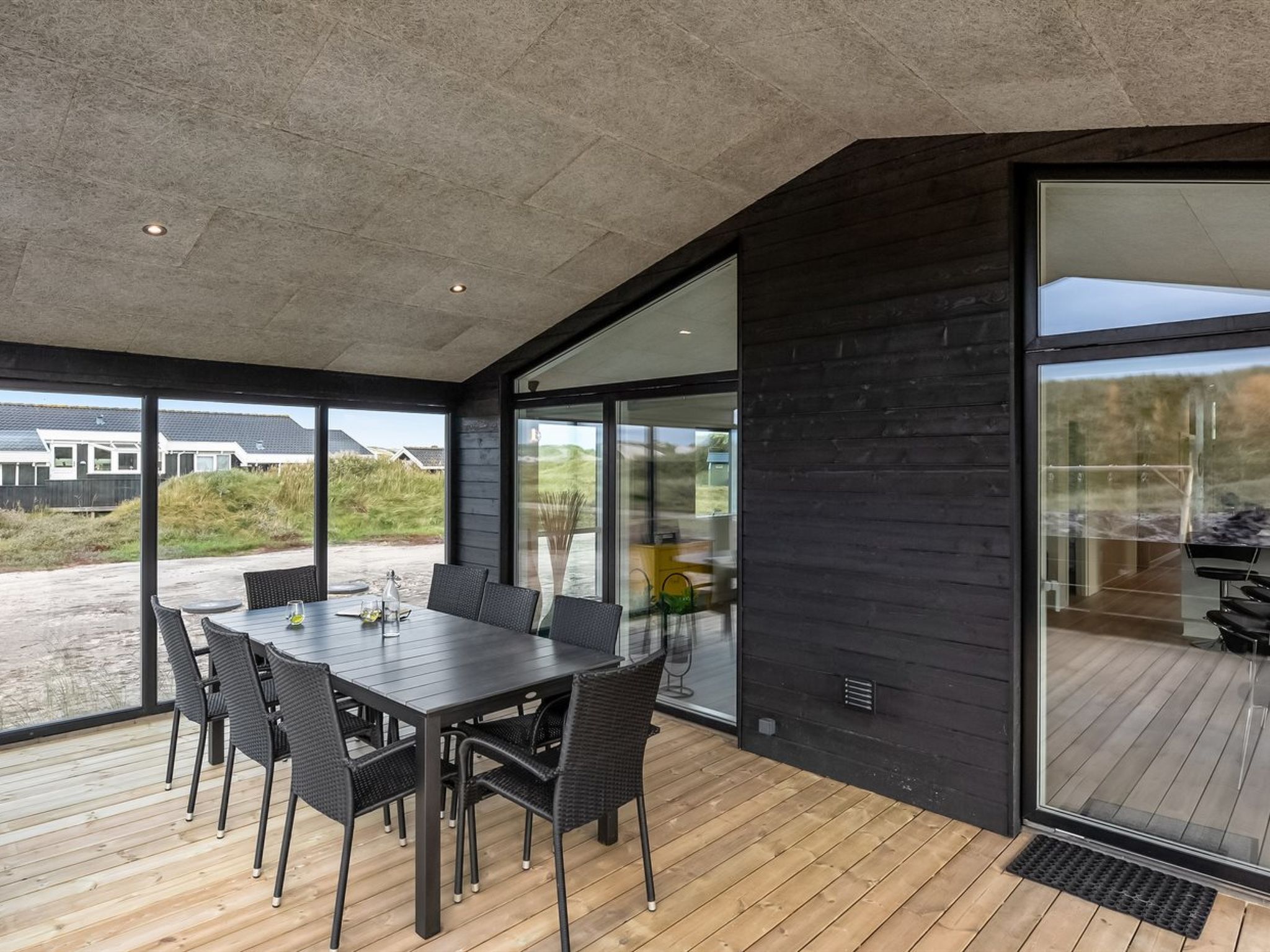 "Birger" - 300m from the sea