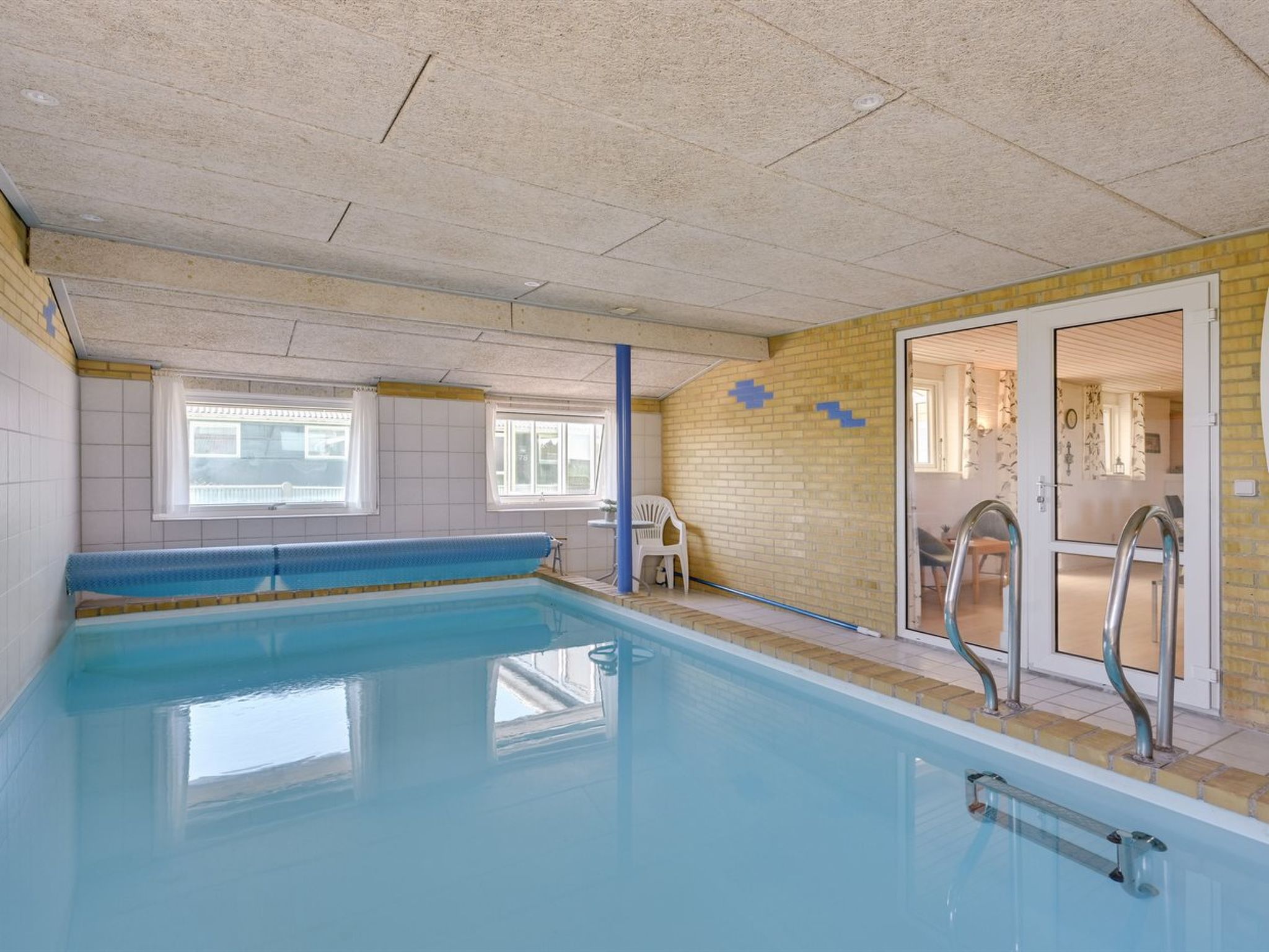 "Nanette" - 300m to the fjord — Pool Outdoor (3 of 25)